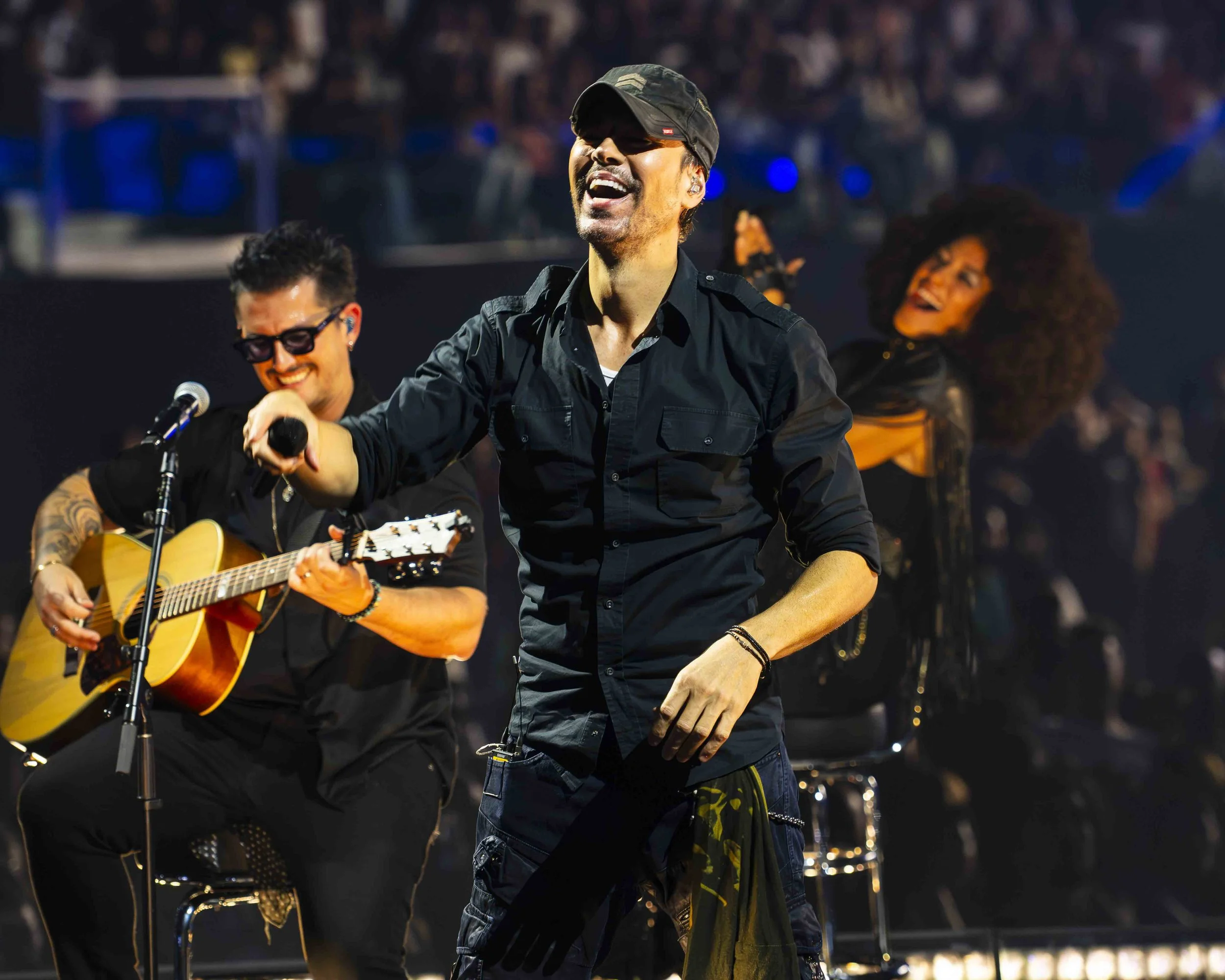 Enrique Iglesias
