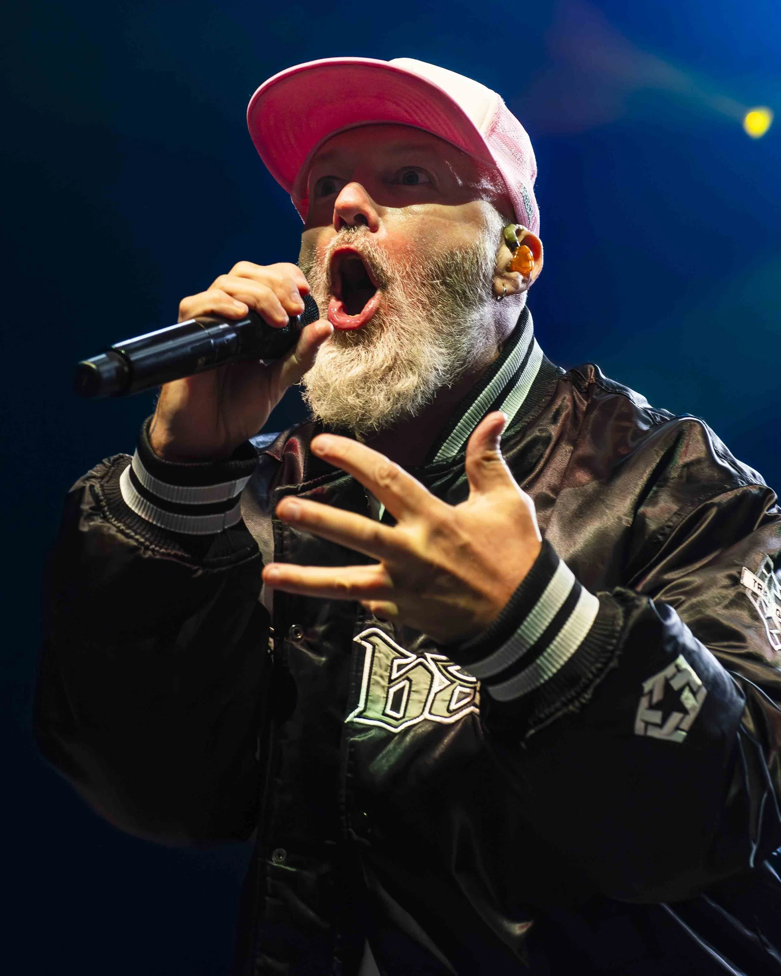 Limp Bizkit