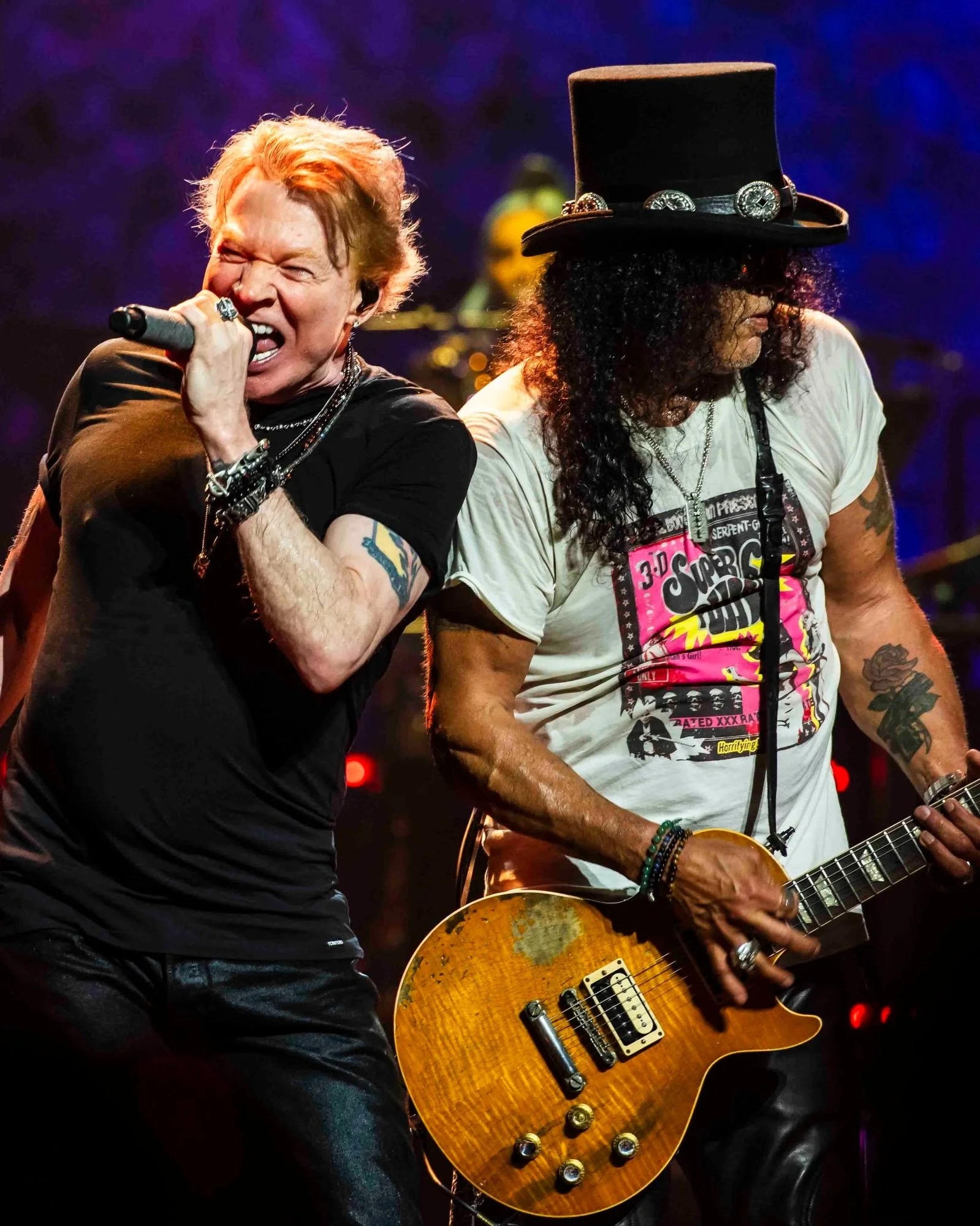 Gun's N Roses