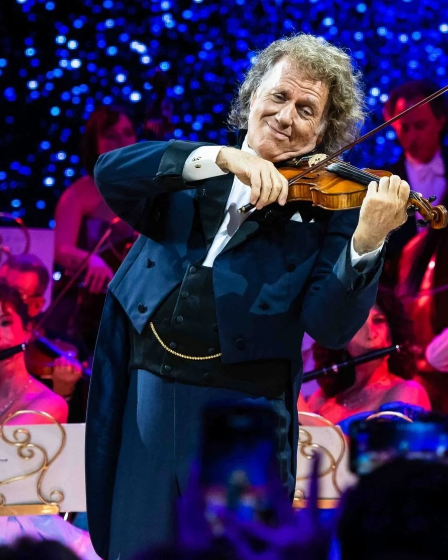 André Rieu