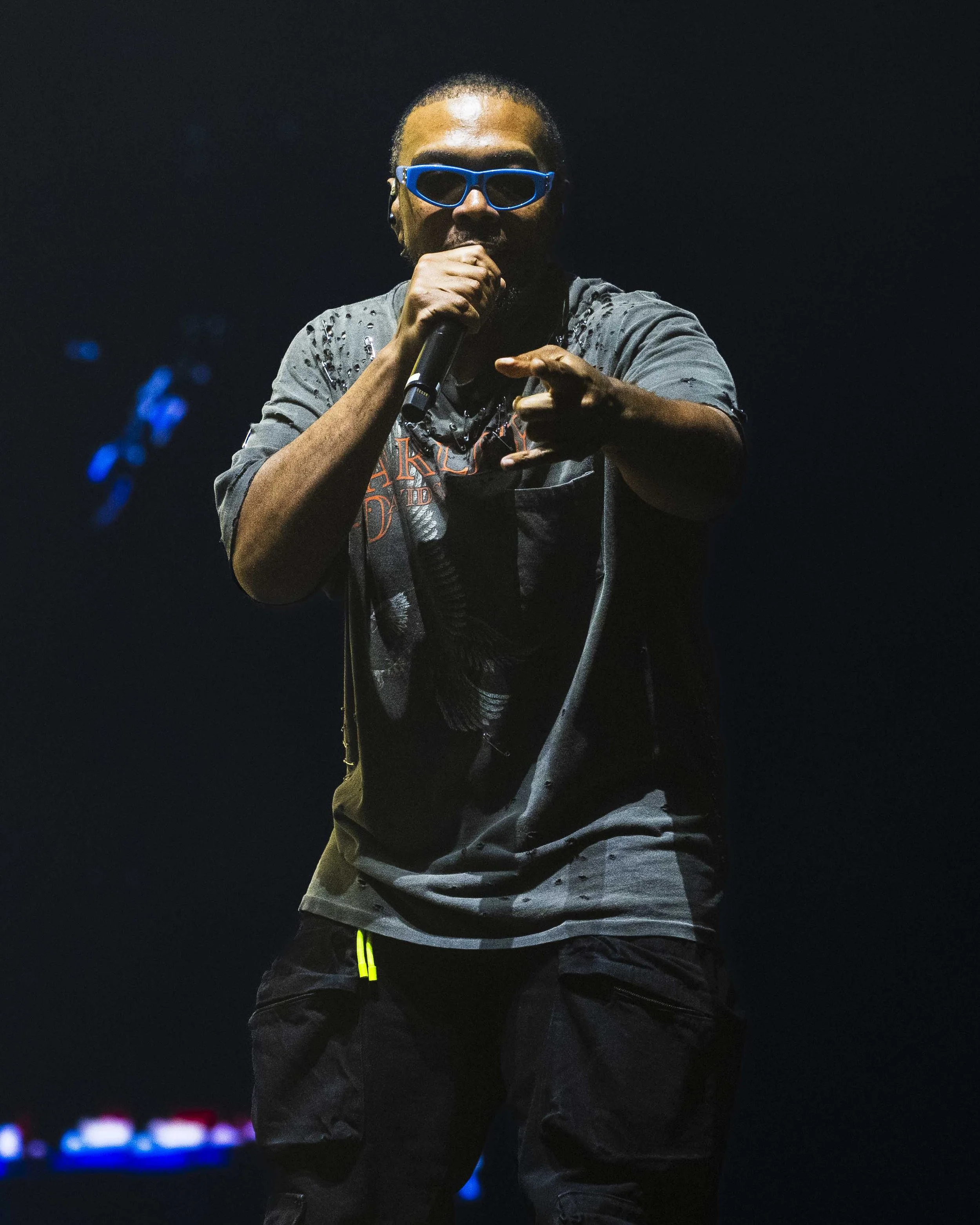 Timbaland