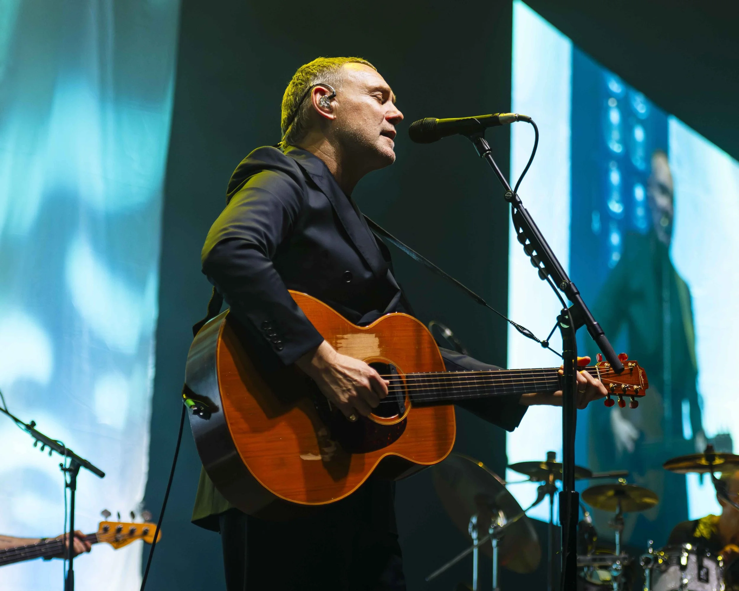 David Gray