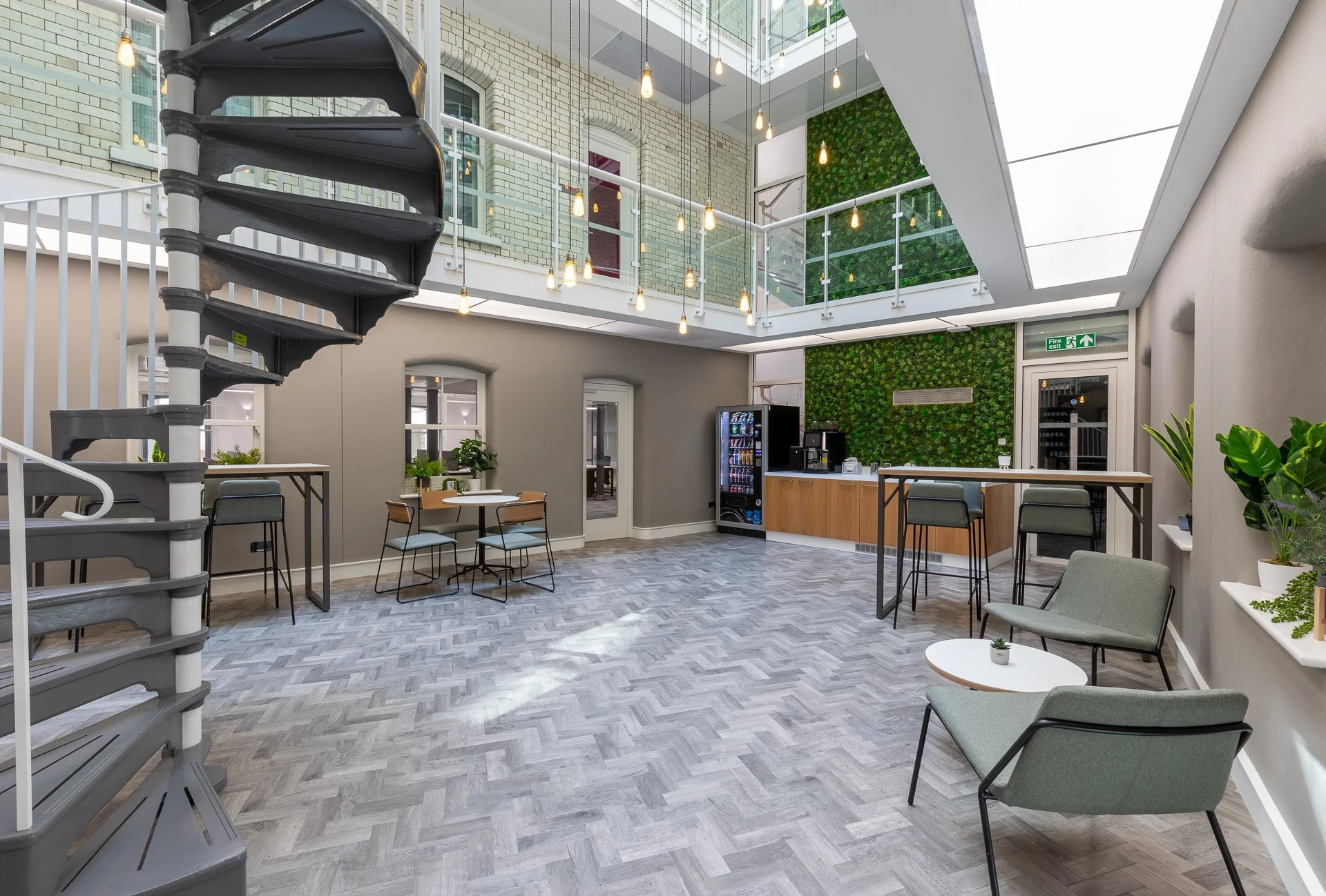 You Don’t Need a Complete Design to Price a Fit-Out