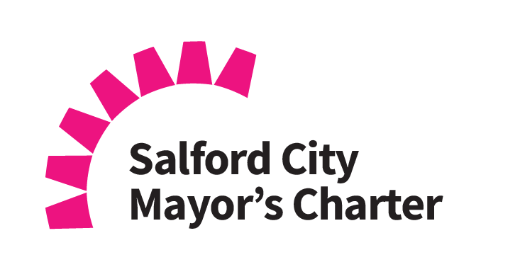 Alessia Tudor's commitment for Fit out and refurbishment in Salford