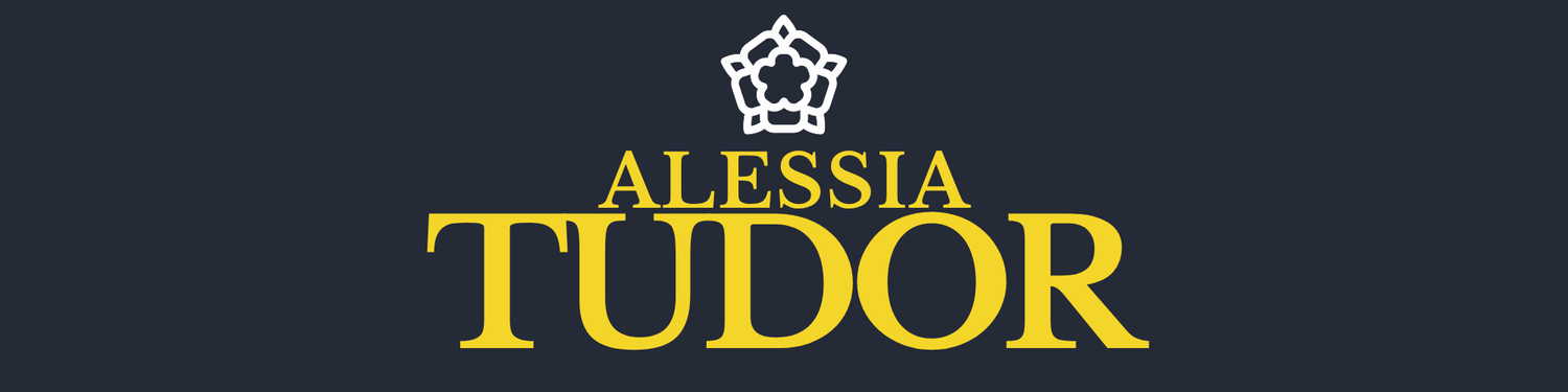 Alessia Tudor