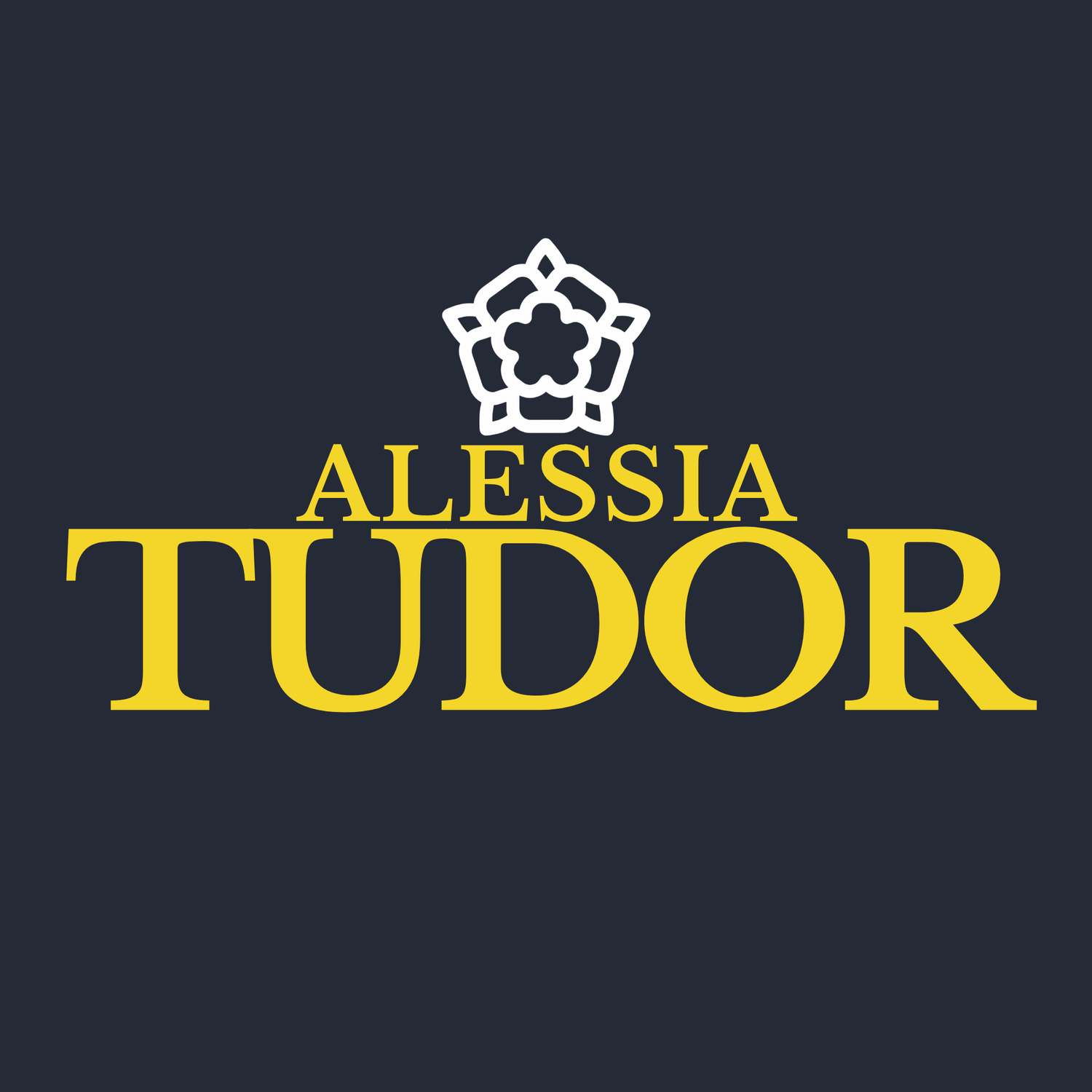 Alessia Tudor