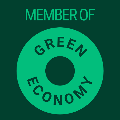 Alessia Tudor Decarbonisation membership  in Manchester and London