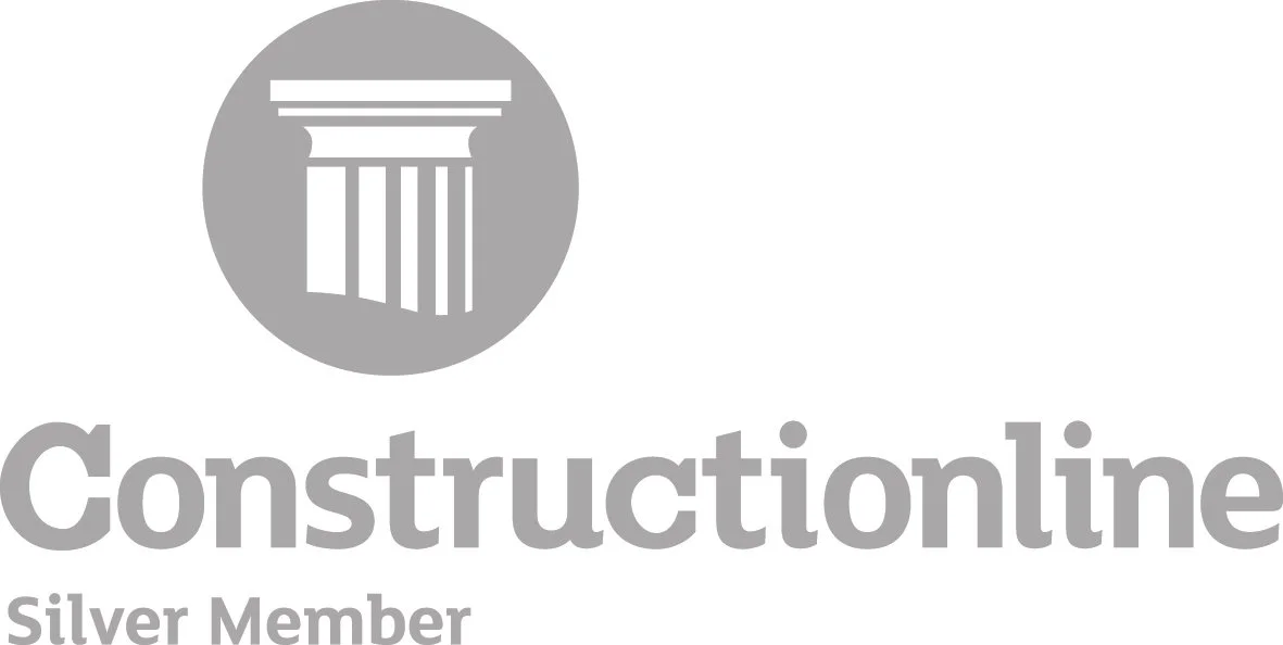Alessia Tudor Construction Line Accredited Fit out & Refurbistment Contractor