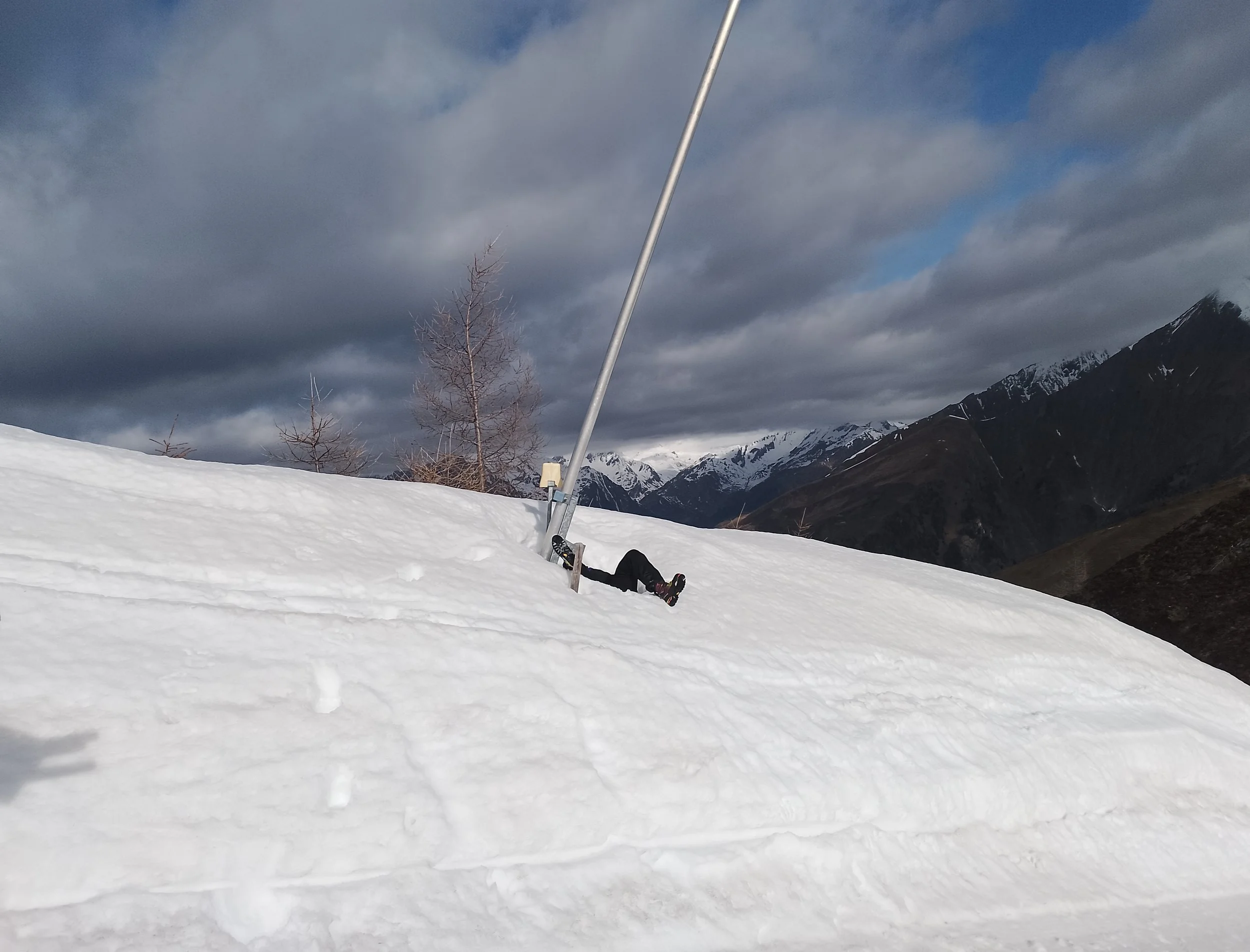 No sexism in dirty jobs