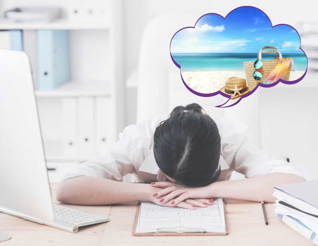 New Year, Same Triggers, Different Response