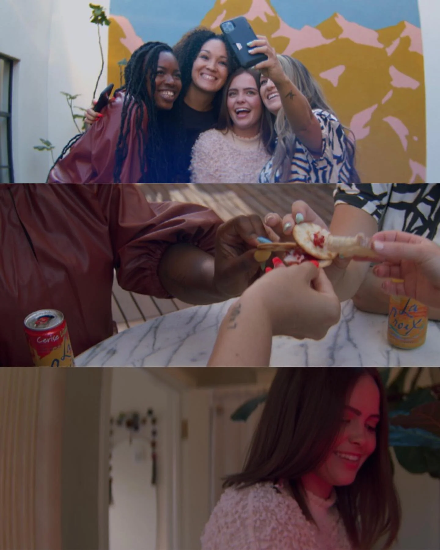 Beautiful frames captured by @nate_rockett on his BMPCC4K and SRL Magic lens. Graded with our BUTTERY Natural Rec709! If you have any frames or videos graded with our LUTs, send us an email at matteo@butteryfilms.com for a chance to be featured on ou