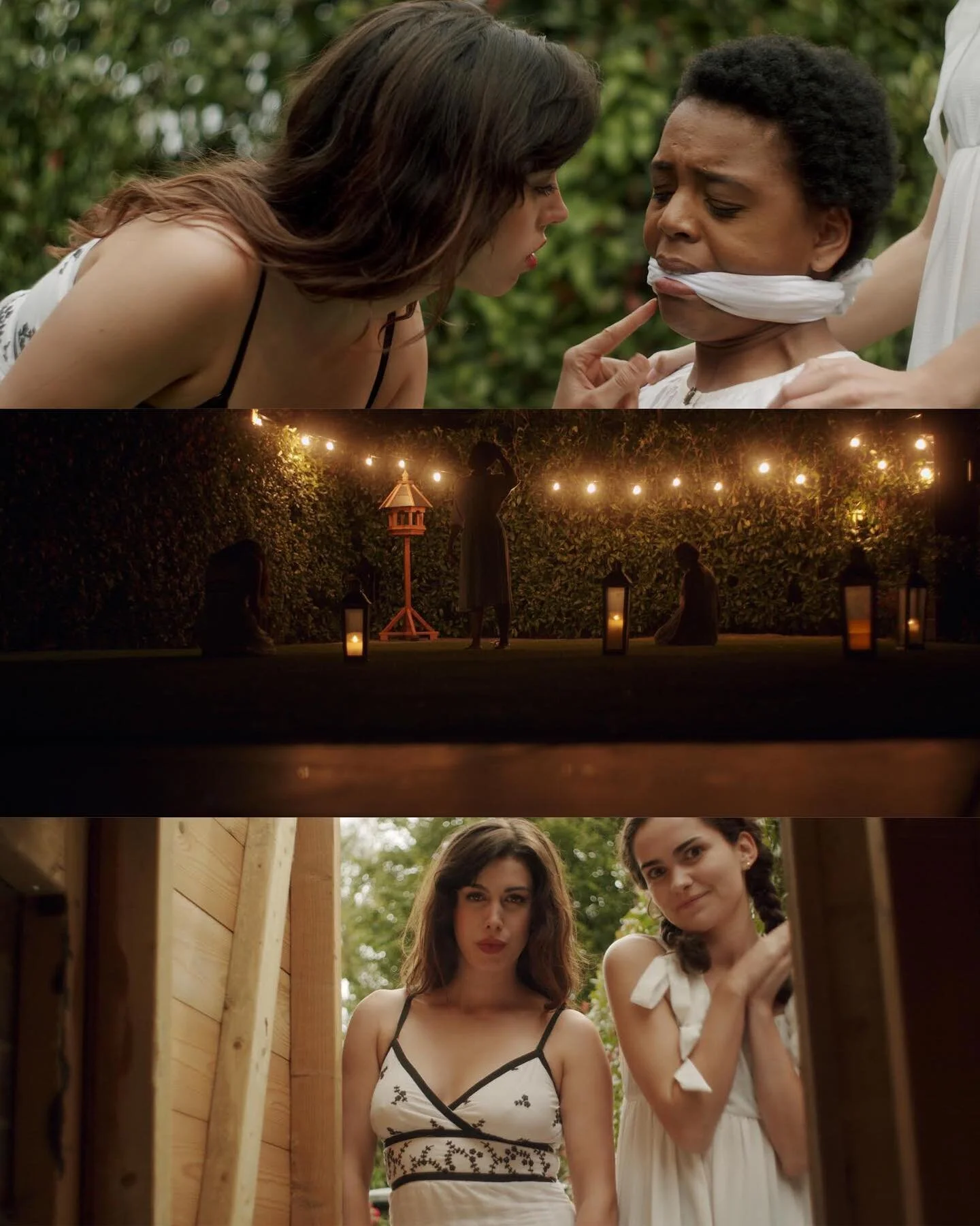 Some gorgeous shots from @alectaylor__ latest short film! Shot on BMPCC4K and graded with our BUTTERY Natural Rec709.