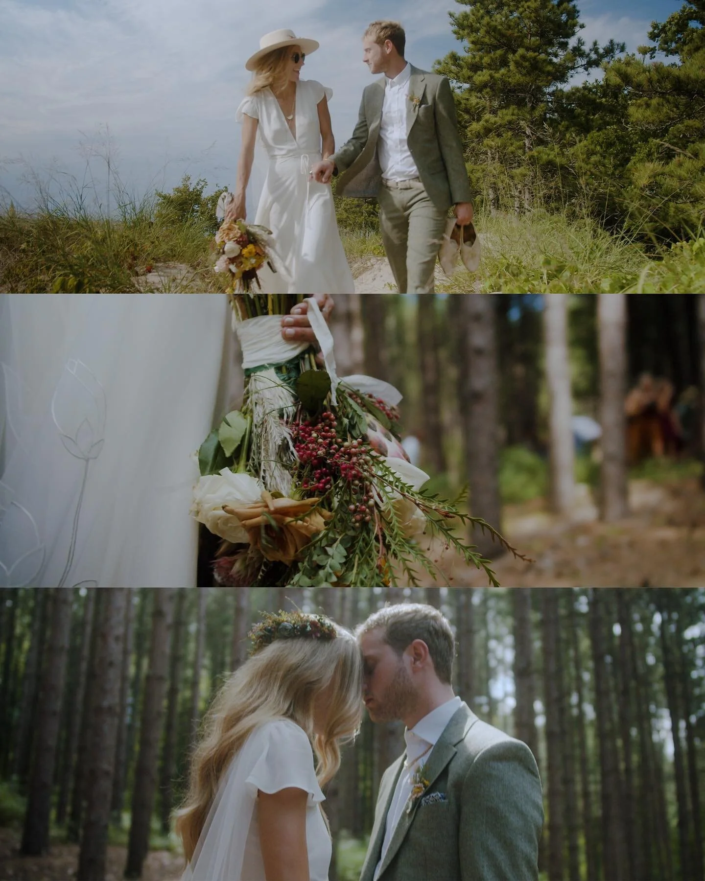 Stunning shots captured by @spencerwhitemanvisuals on his BMPCC4K. Graded with our BUTTERY Natural Rec709!