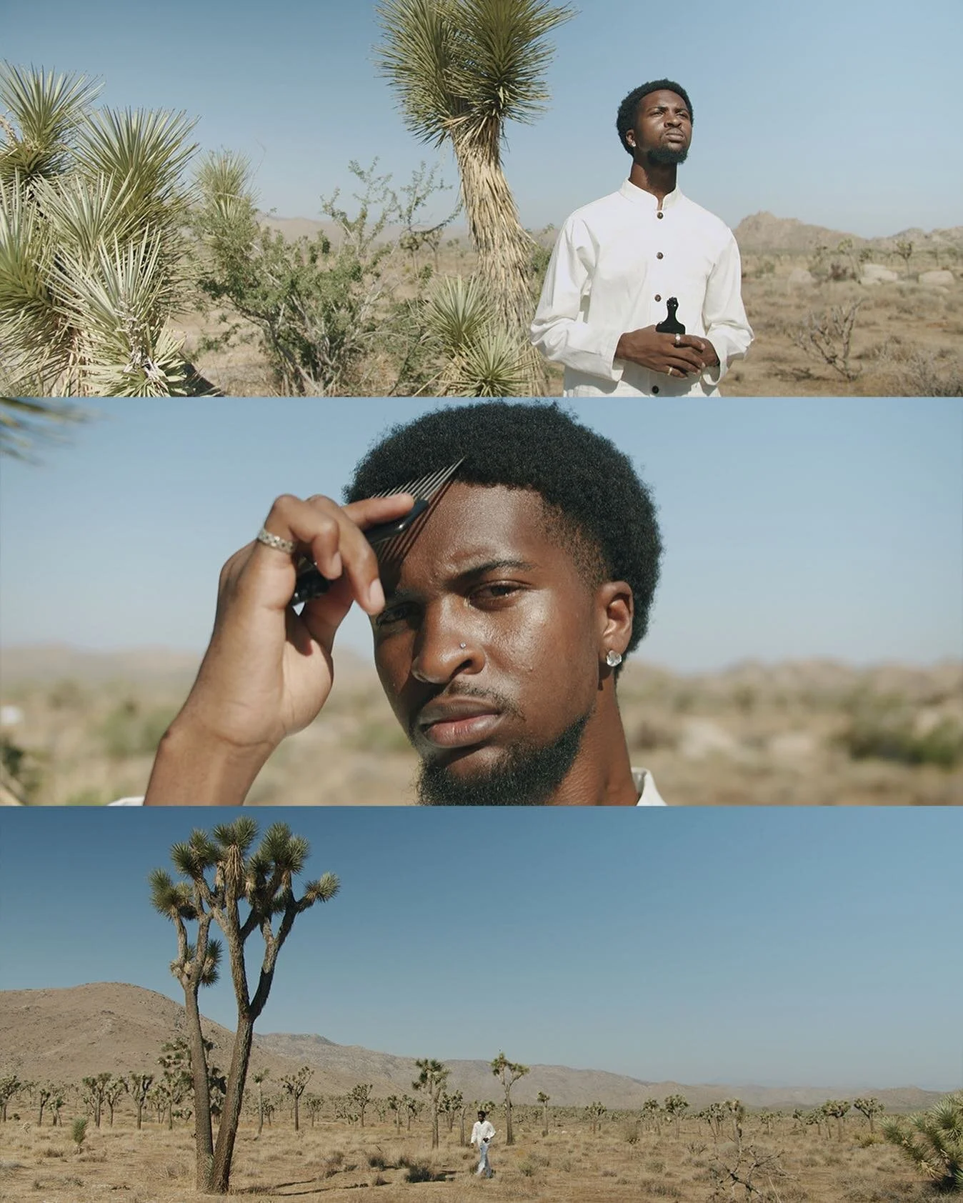 Incredibile shots captured by @officialcarlossanchez on his BMPCC4K + Sigma 18-35! Graded with our BUTTERY Natural Rec709. Great job Carlos!
