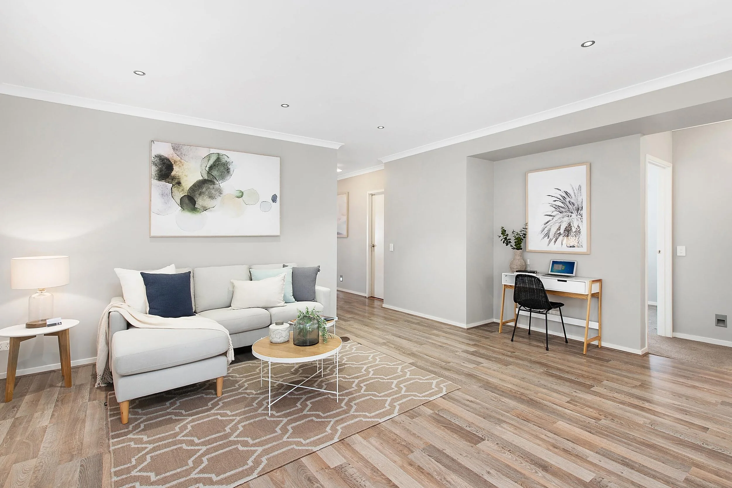 Living Room Furniture