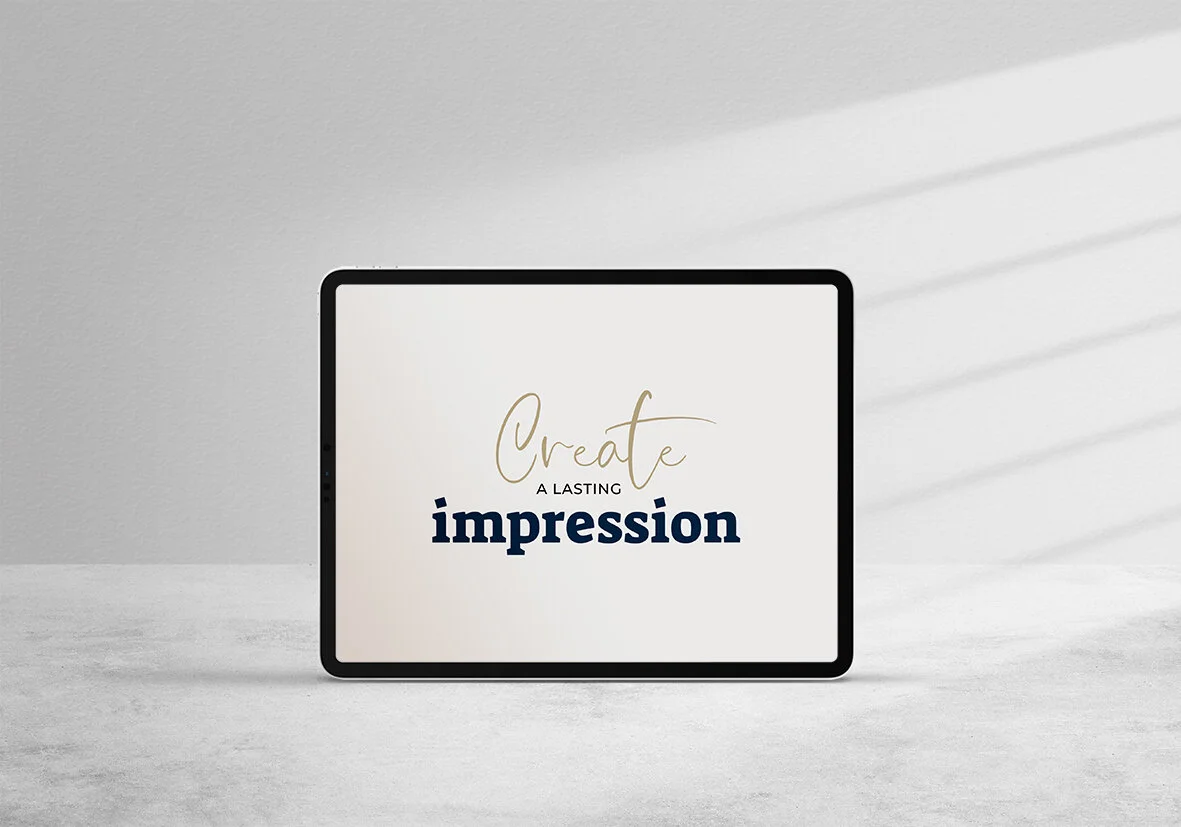 MODA  - Presenting Your Home - E-Book