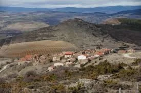 Rural coworking in Spain