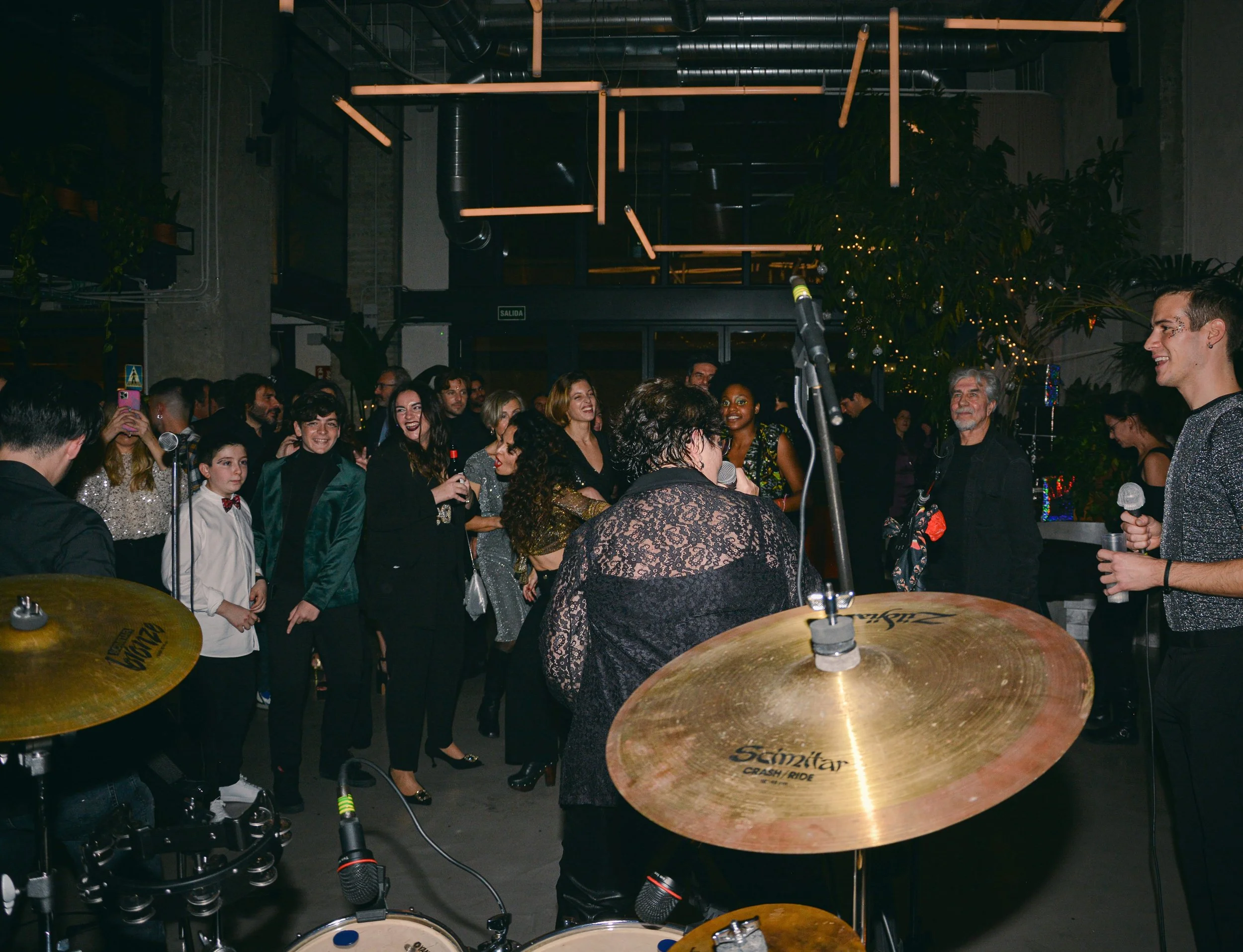 Host an event at Area Coworking!