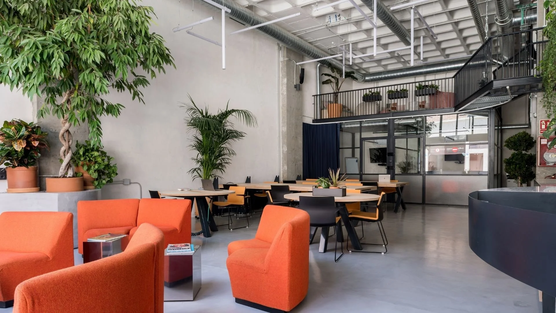 Los mejores coworking de Madrid (y por qué Area es uno de ellos)