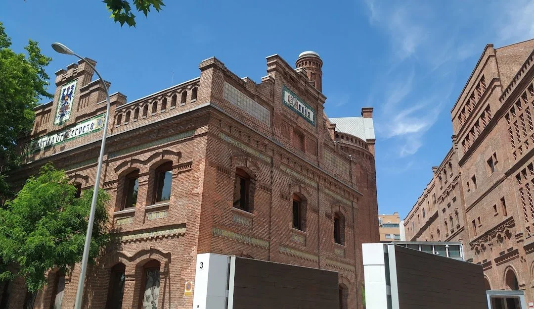 Delicias: the Madrid neighbourhood freelancers are discovering (we've known all along)