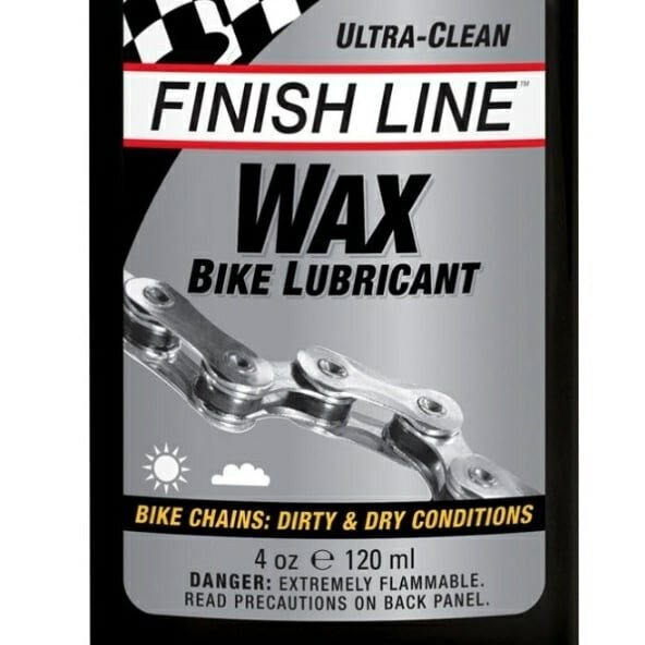 Chain lubricants
19ml - &pound;3
60ml - &pound;4.50