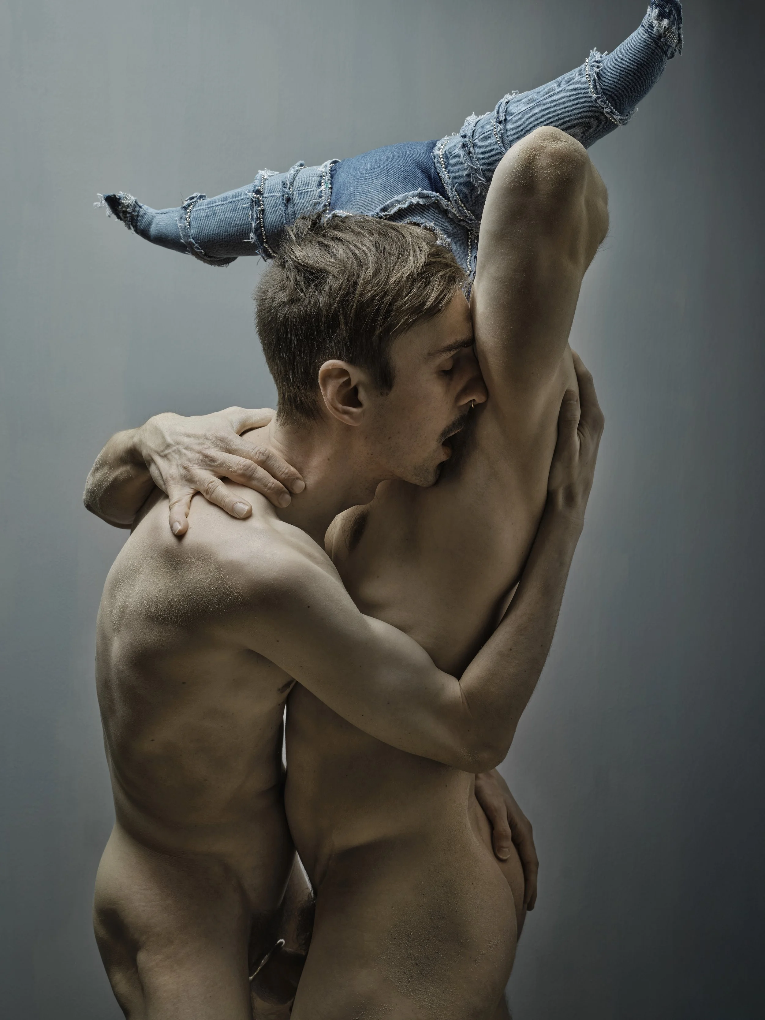 Theseus & Minotaur 2
