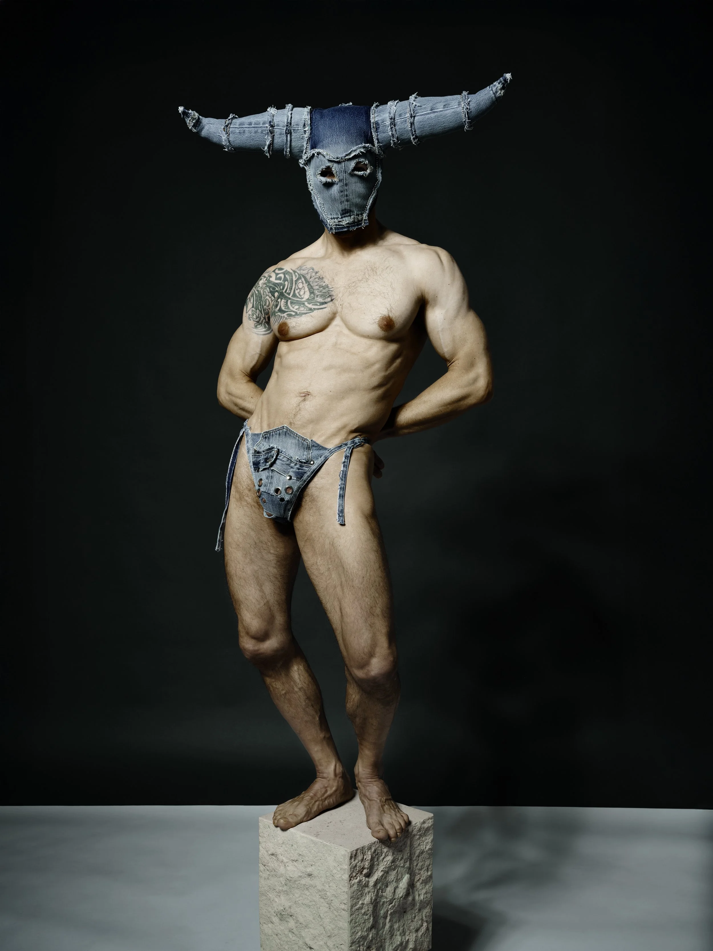 Minotaur 1