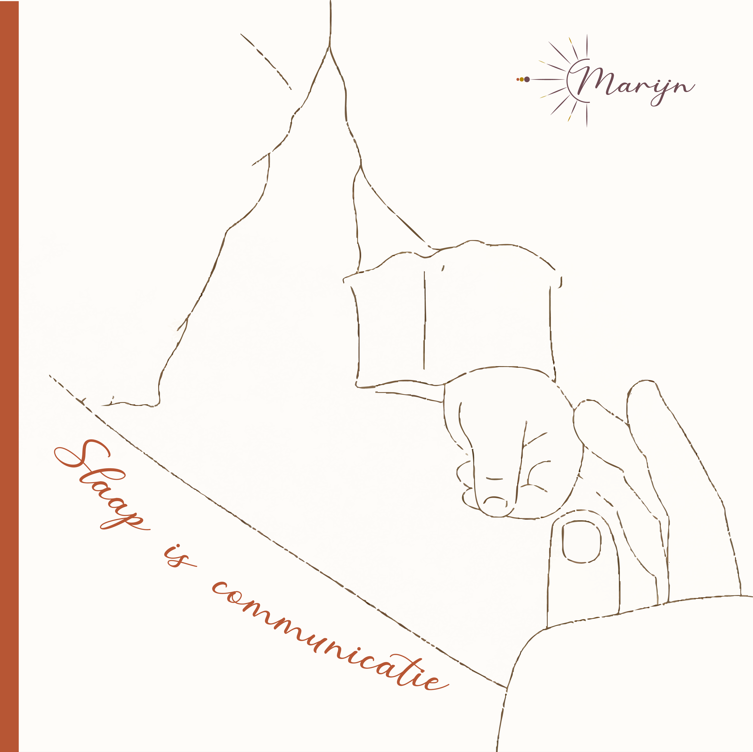 De diepere betekenis achter slaapproblemen bij kinderen