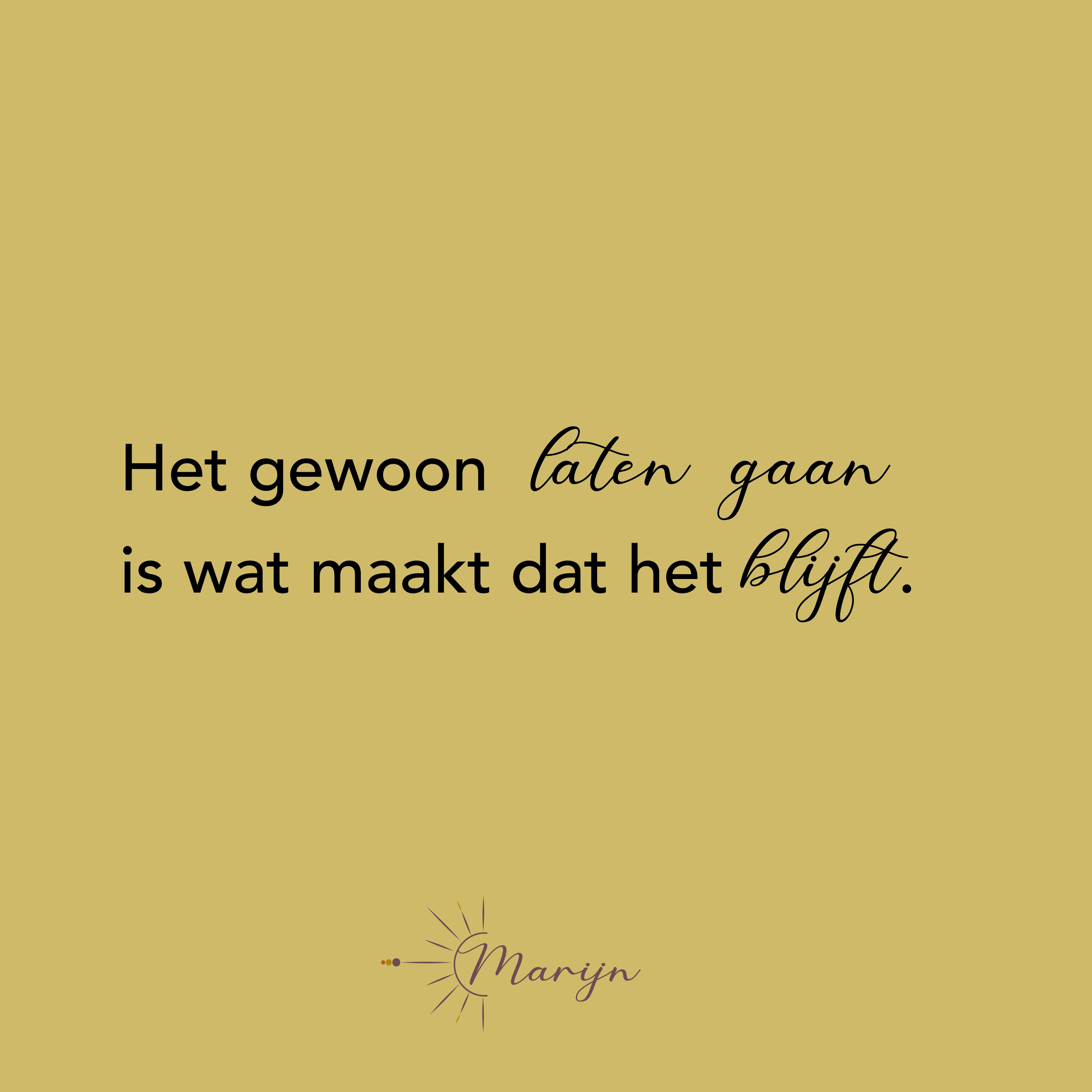 Balans in het ouderschap | De wisselwerking tussen ouder en kind
