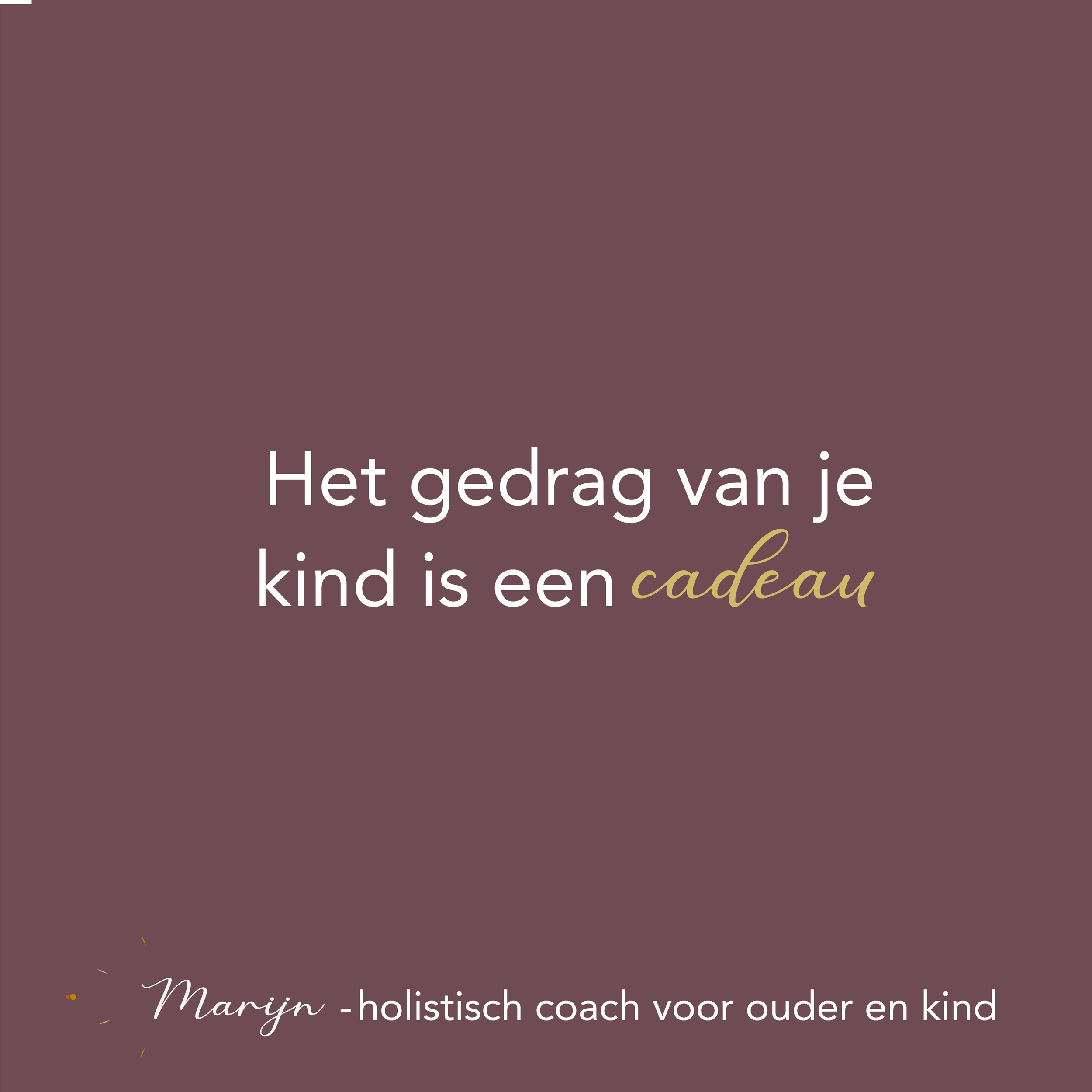 Wanneer het verdriet van je kind ook iets in jou raakt