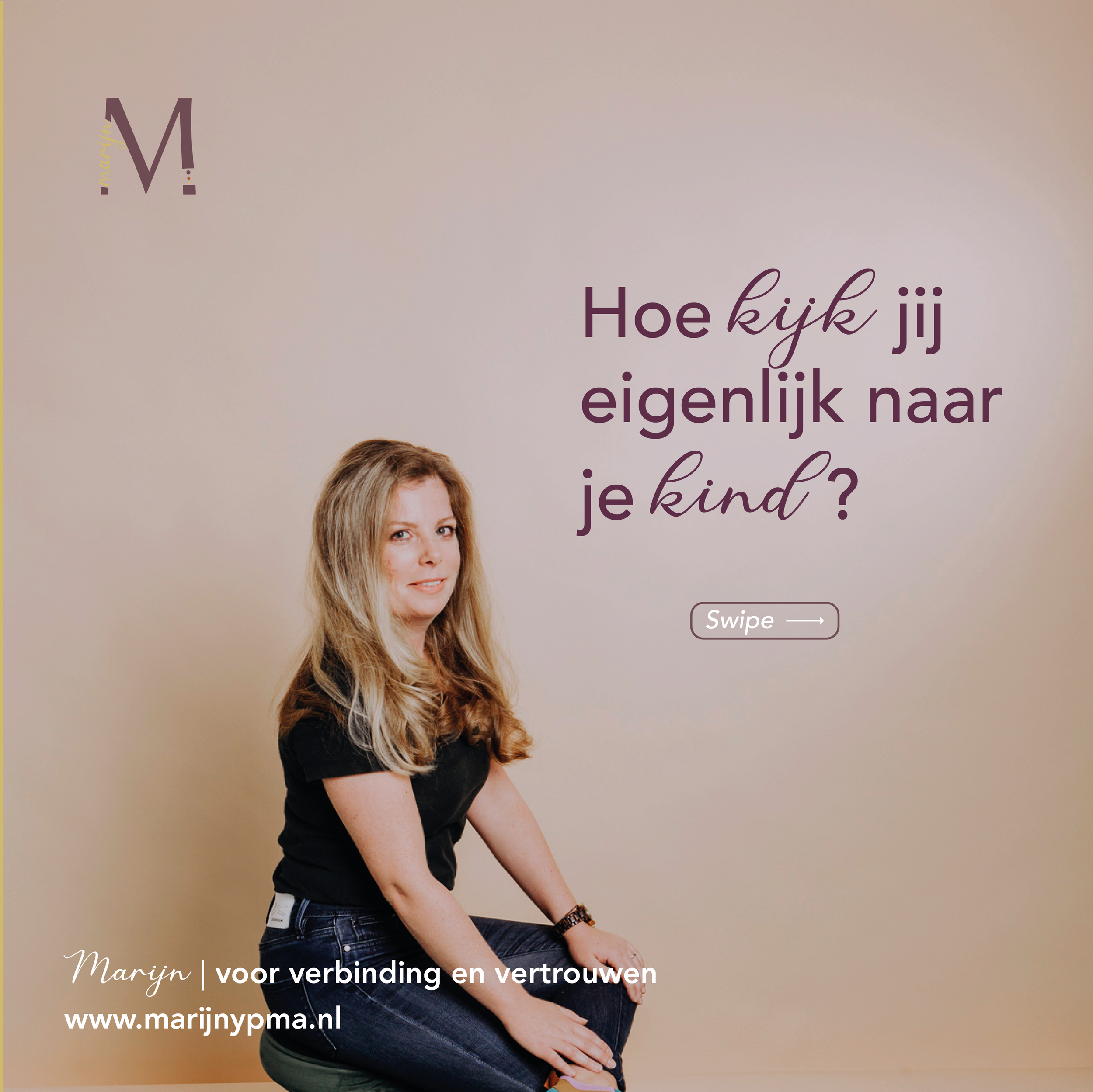Je kind zien zoals het is | Over opvoeden, verwachtingen en astrologie