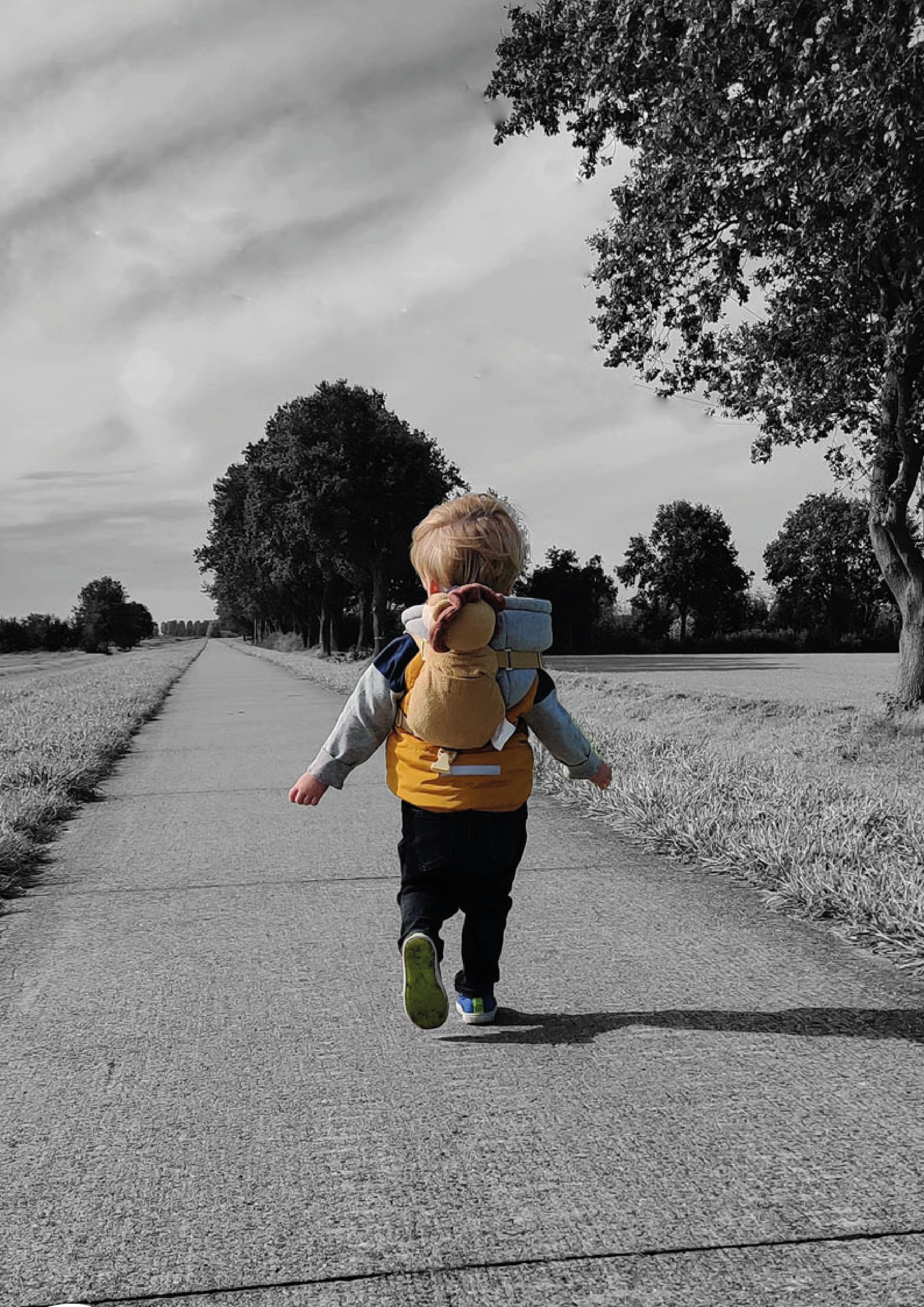 Kind | kindercoaching