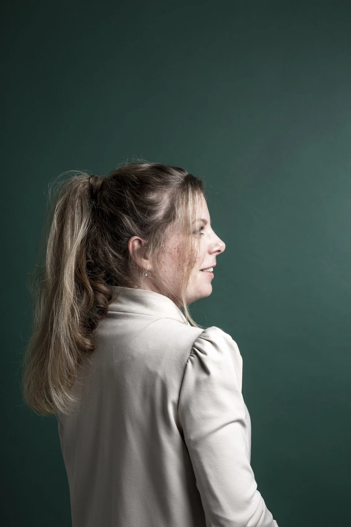 Marijn Ypma, holistisch orthopedagoog en kindercoach