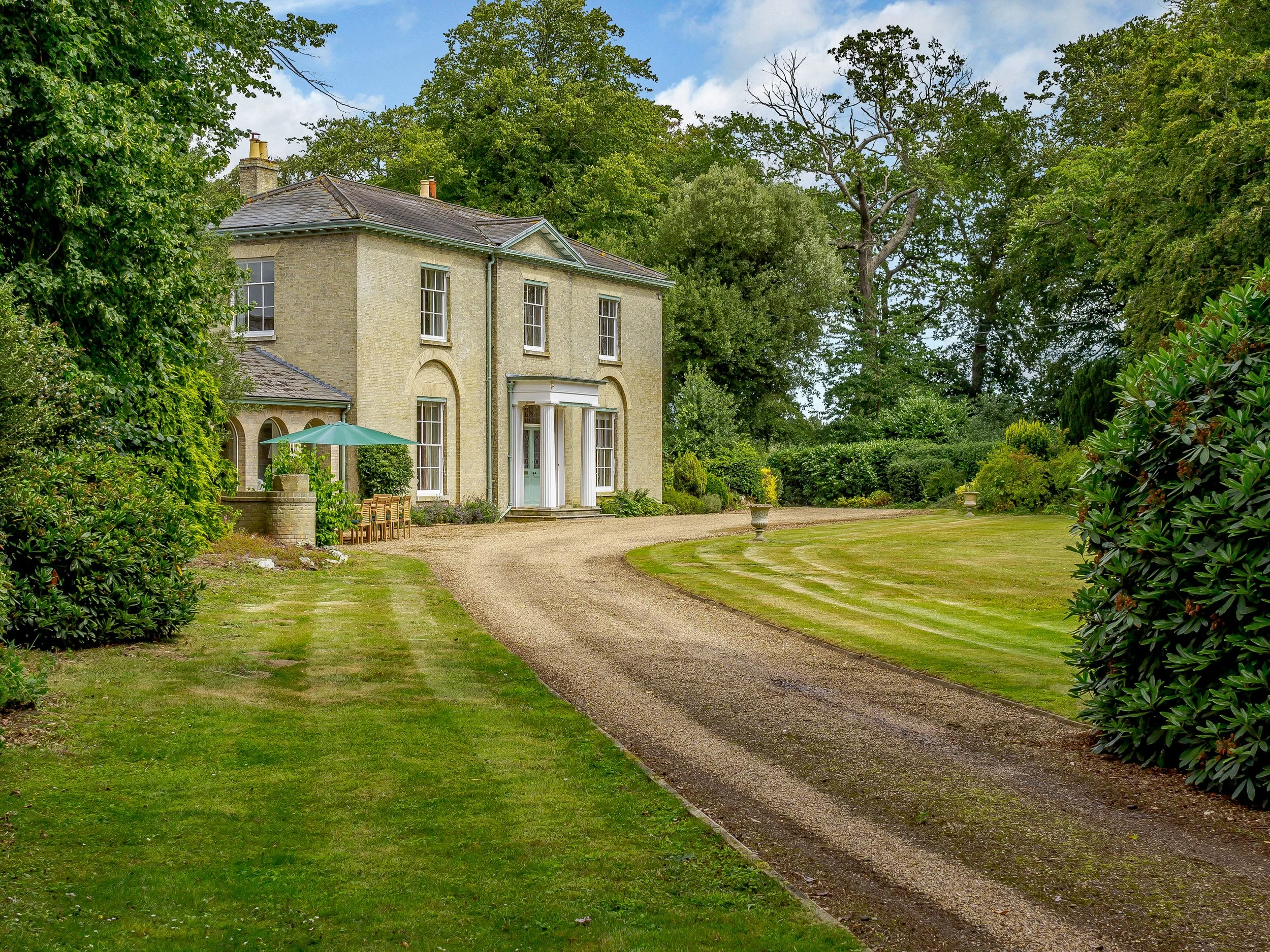 Our Exclusive Wedding Venue At The Heart Of North Norfolk Worstead Estate Worstead Estate
