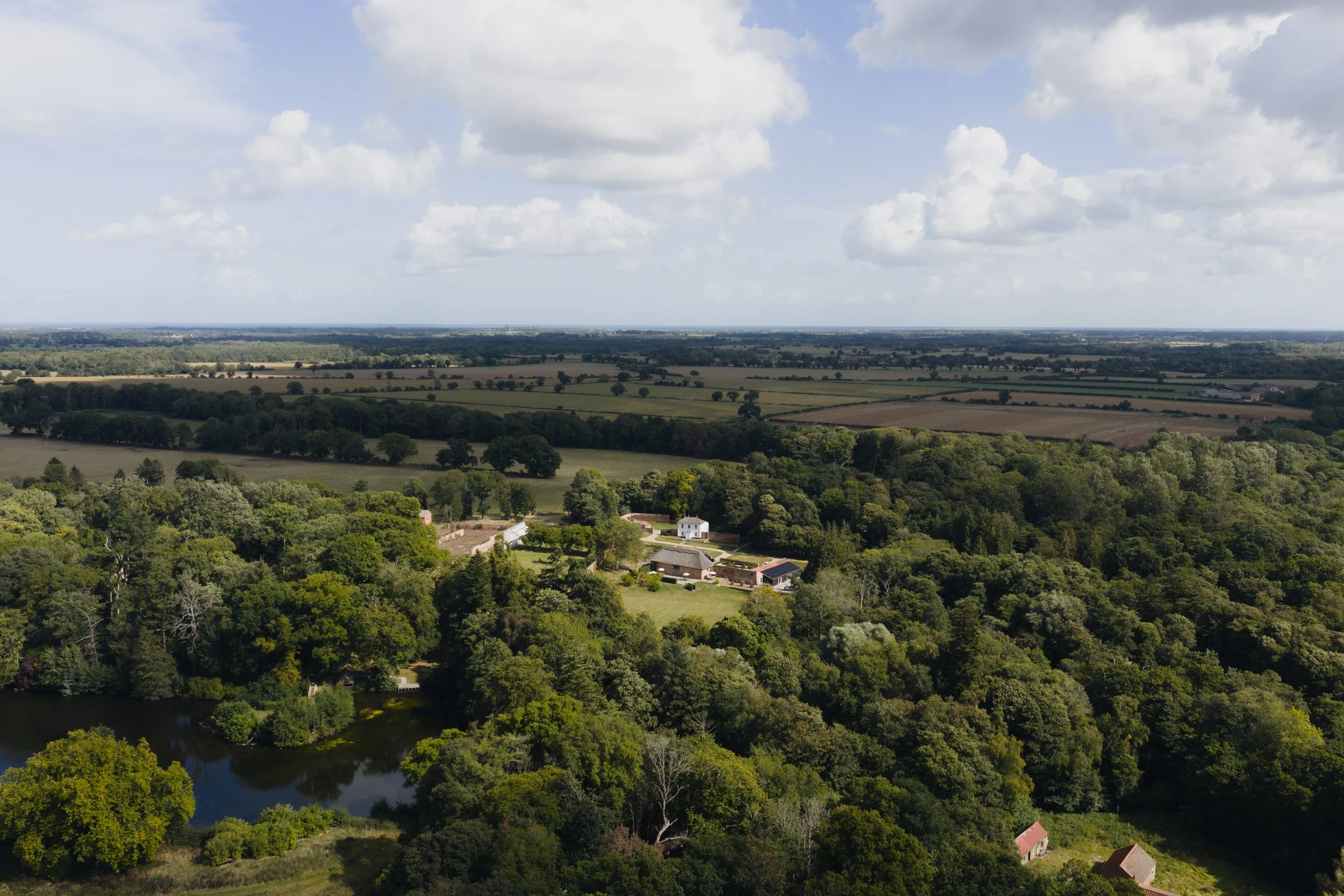 Welcome to Worstead Estate
