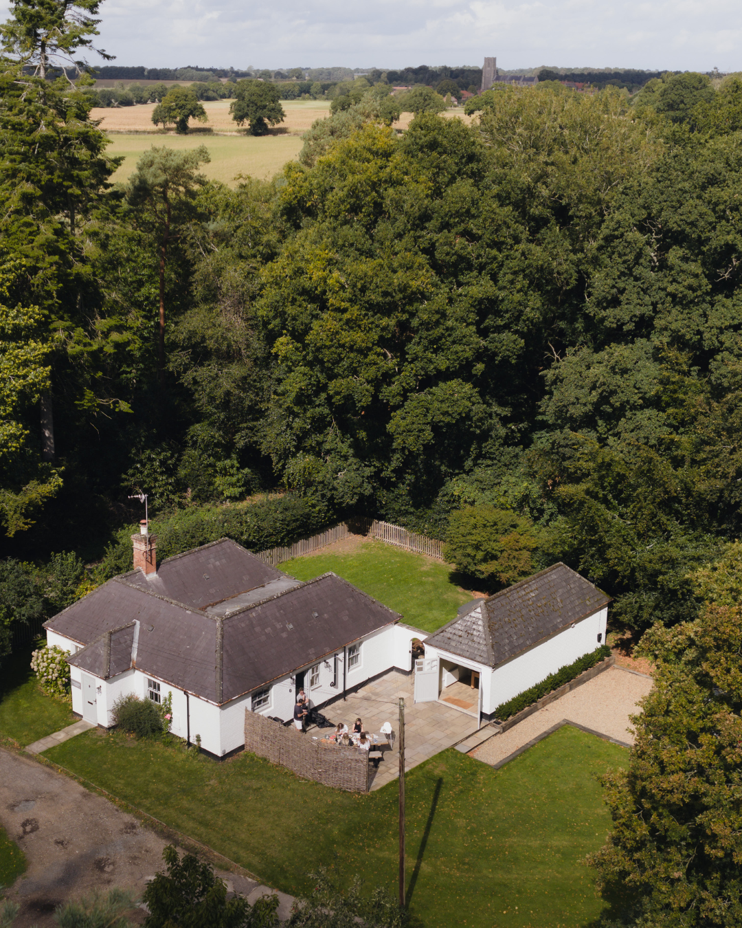 Our Exclusive 2-for-1 June Stay - Book Your Norfolk Holiday