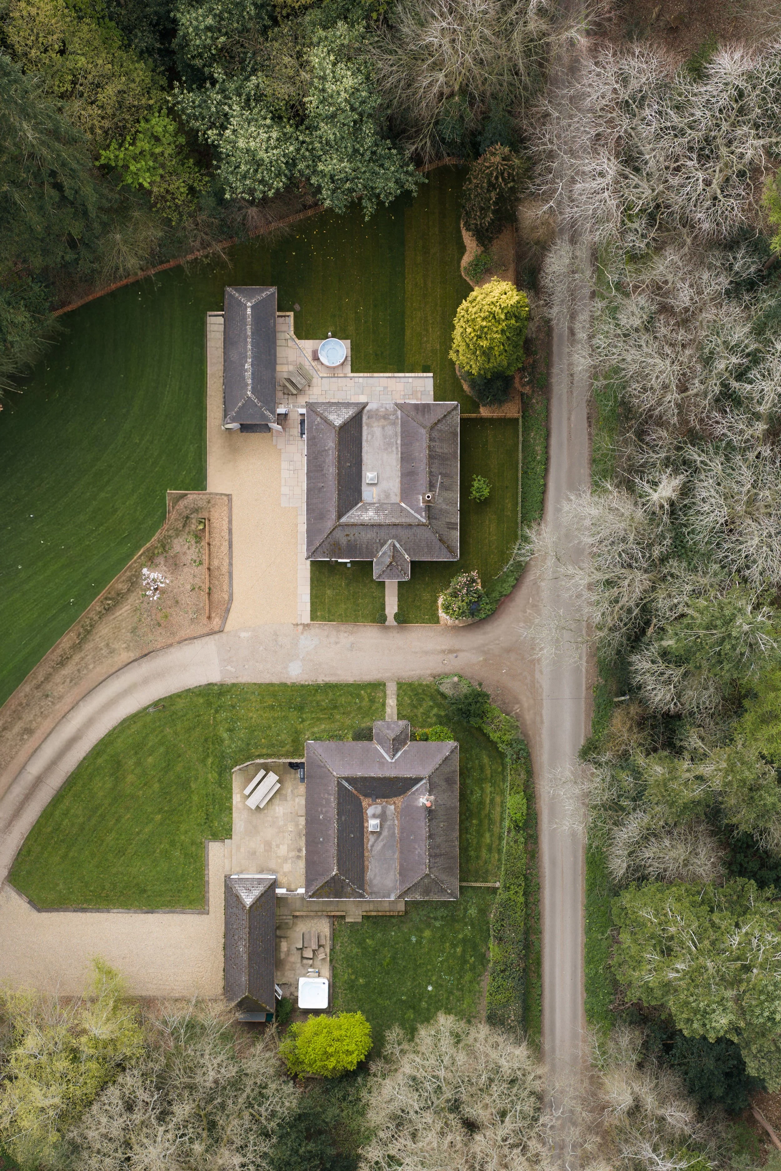 Great Value Group Stays at Worstead Estate