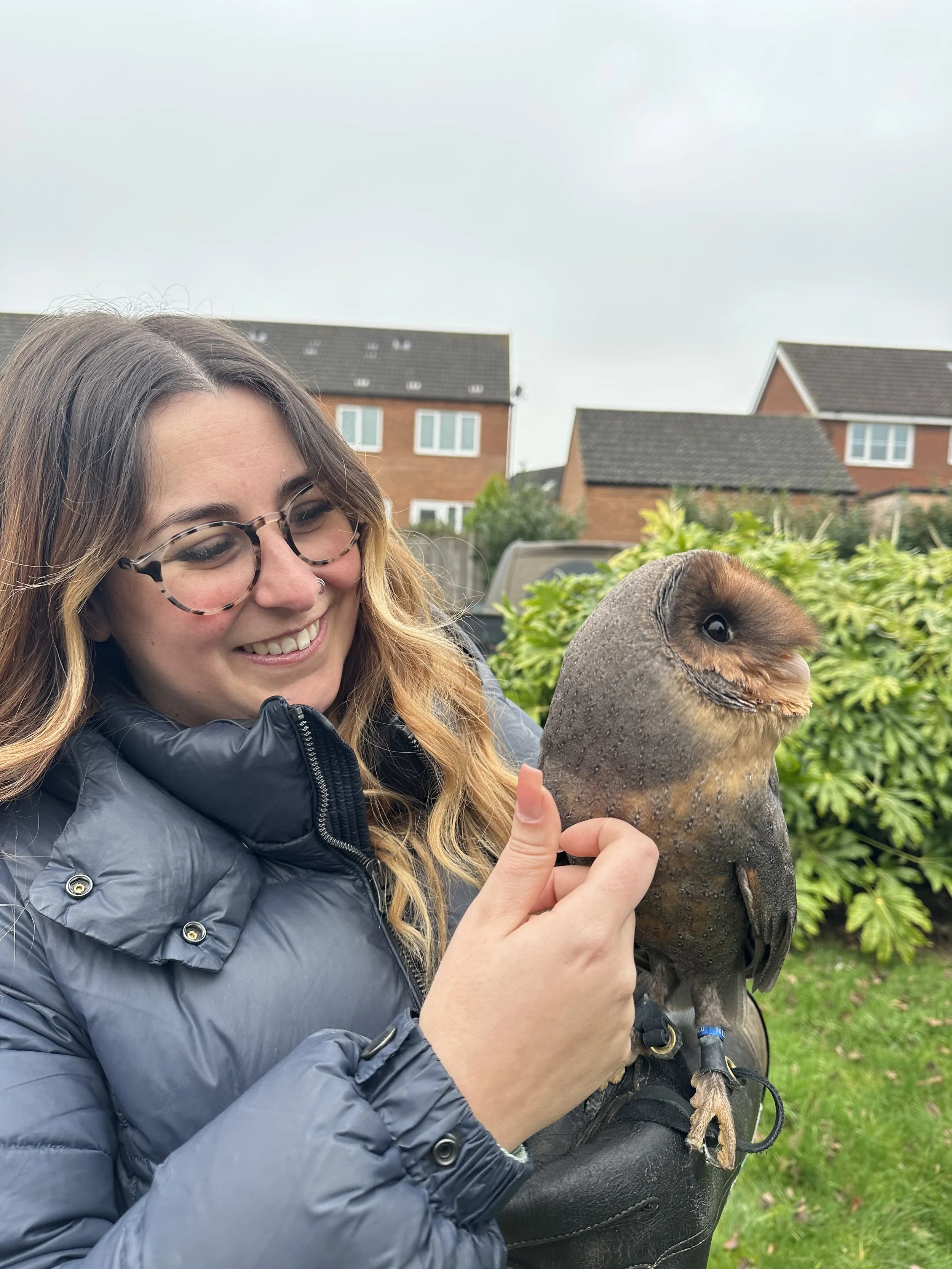 Meet Charlotte: The Newest Addition to Our Wedding Team at Worstead Estate