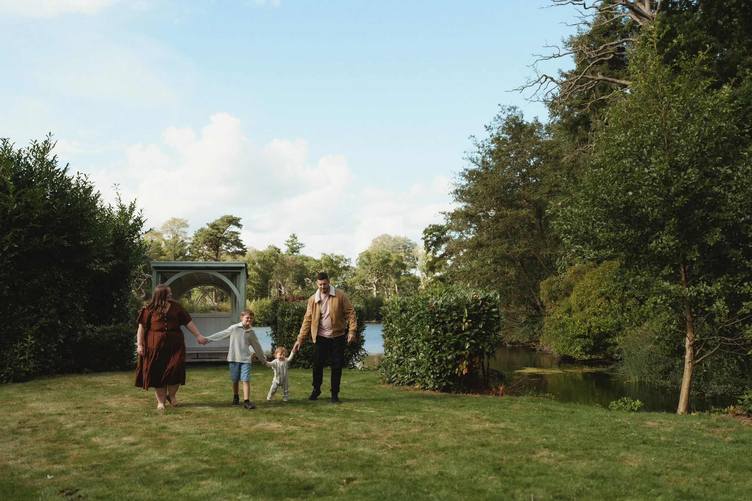 Why Norfolk is Perfect for Family Summer Holidays