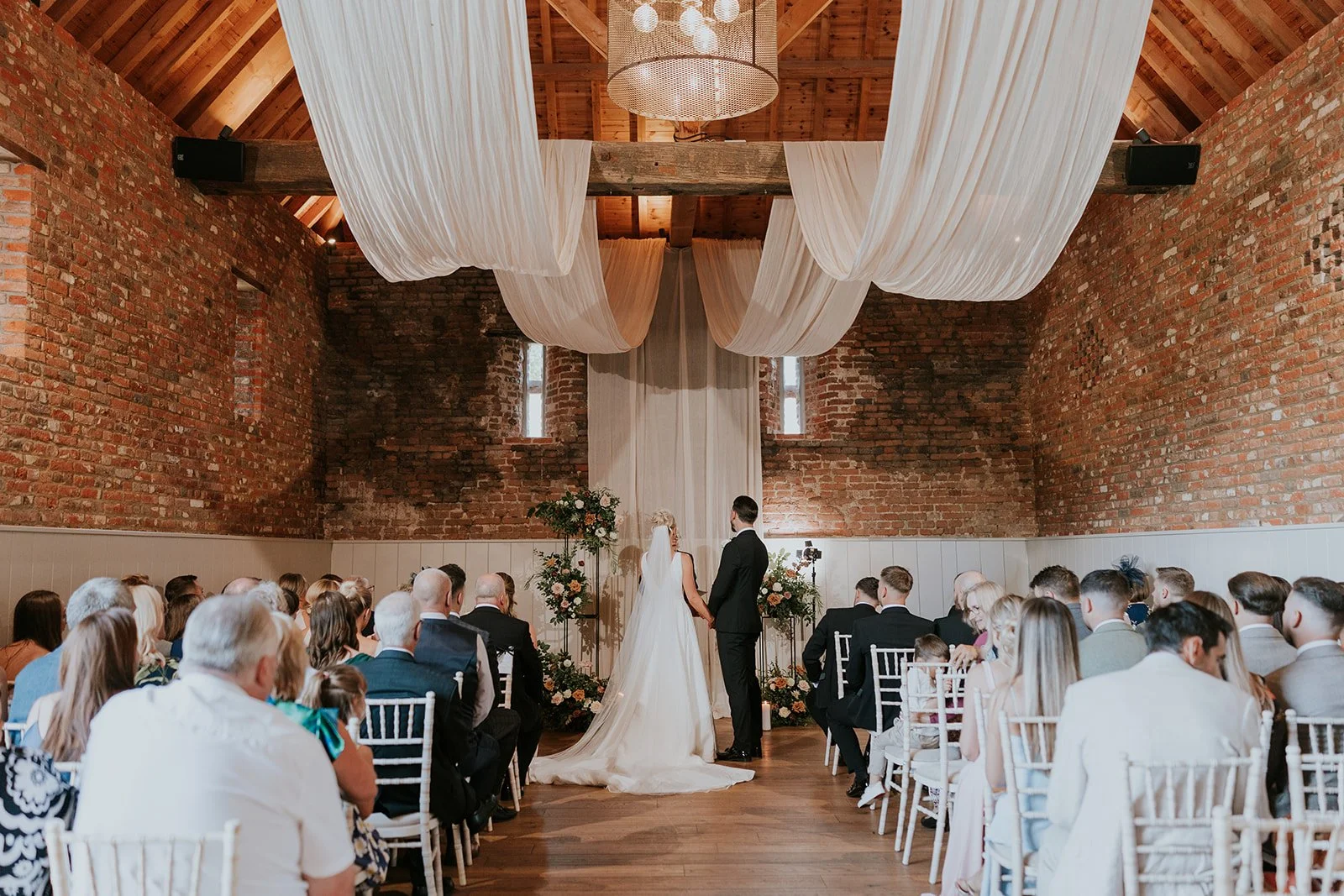 Planning the Perfect Wedding Weekend at Worstead Estate