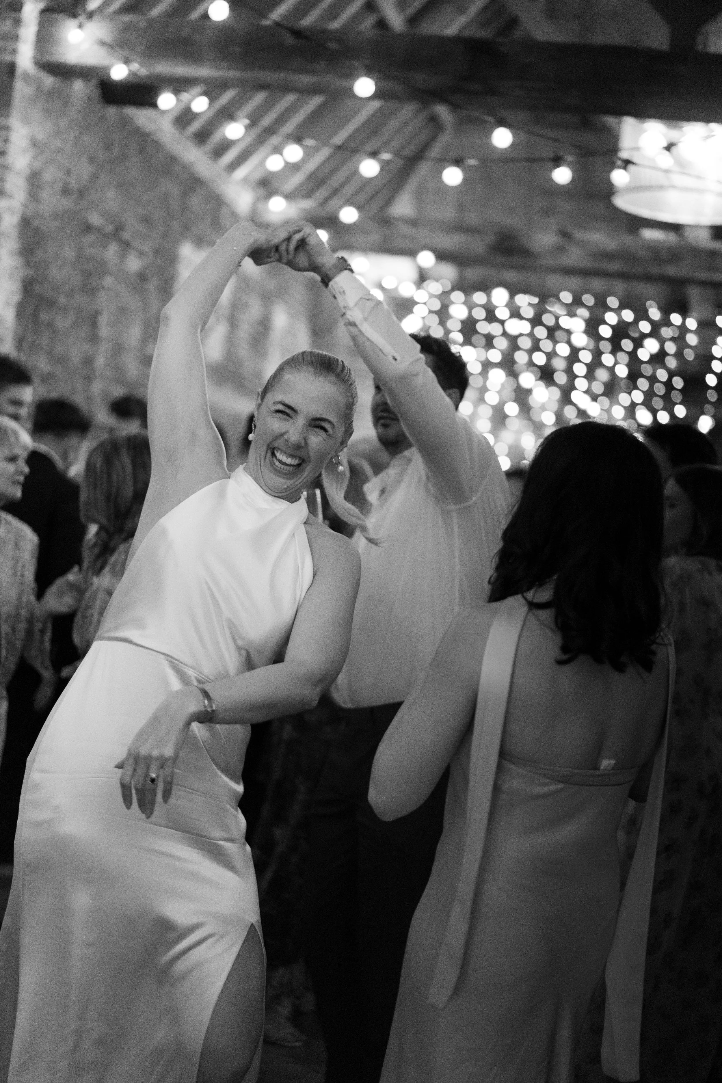 Real Weddings at Worstead Estate: Carlie &amp; Brent’s Spring Wedding