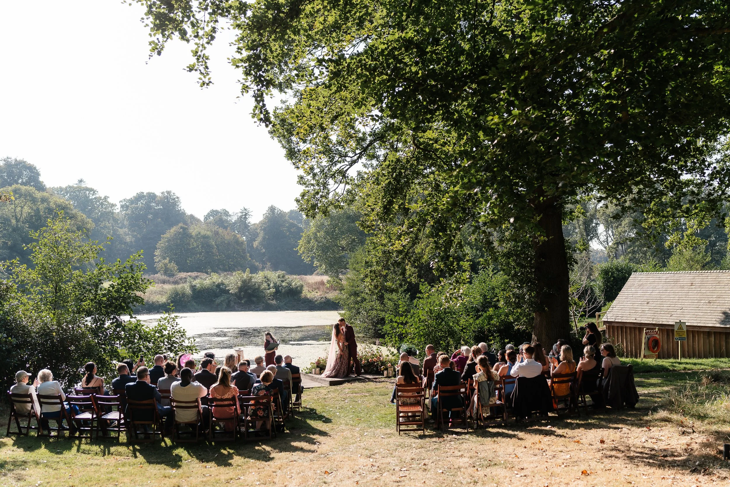 Sam and Akasha Worstead Estate Wedding By Emma Olivia-417.jpg