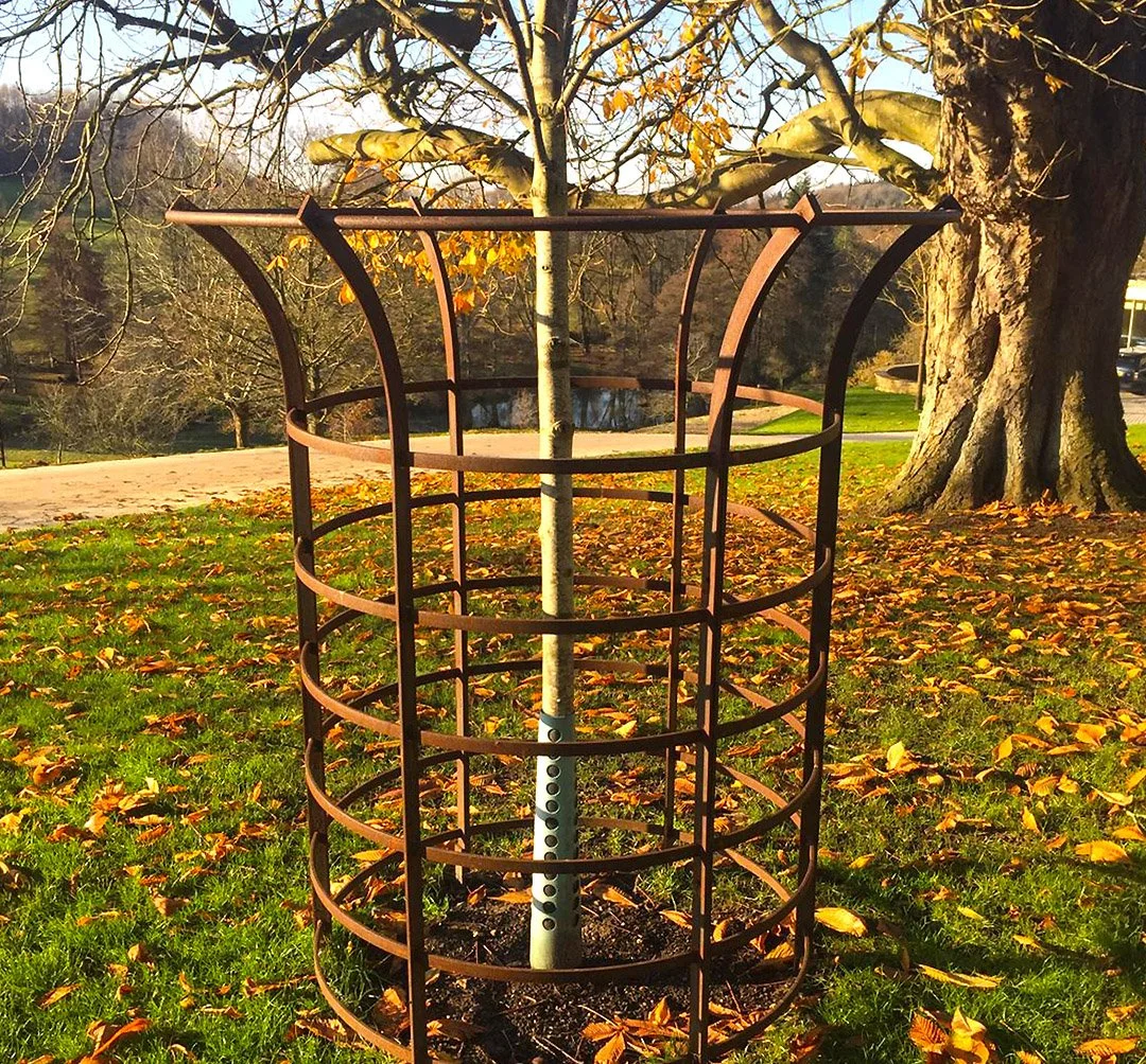 Worstead Estate Family Tree
