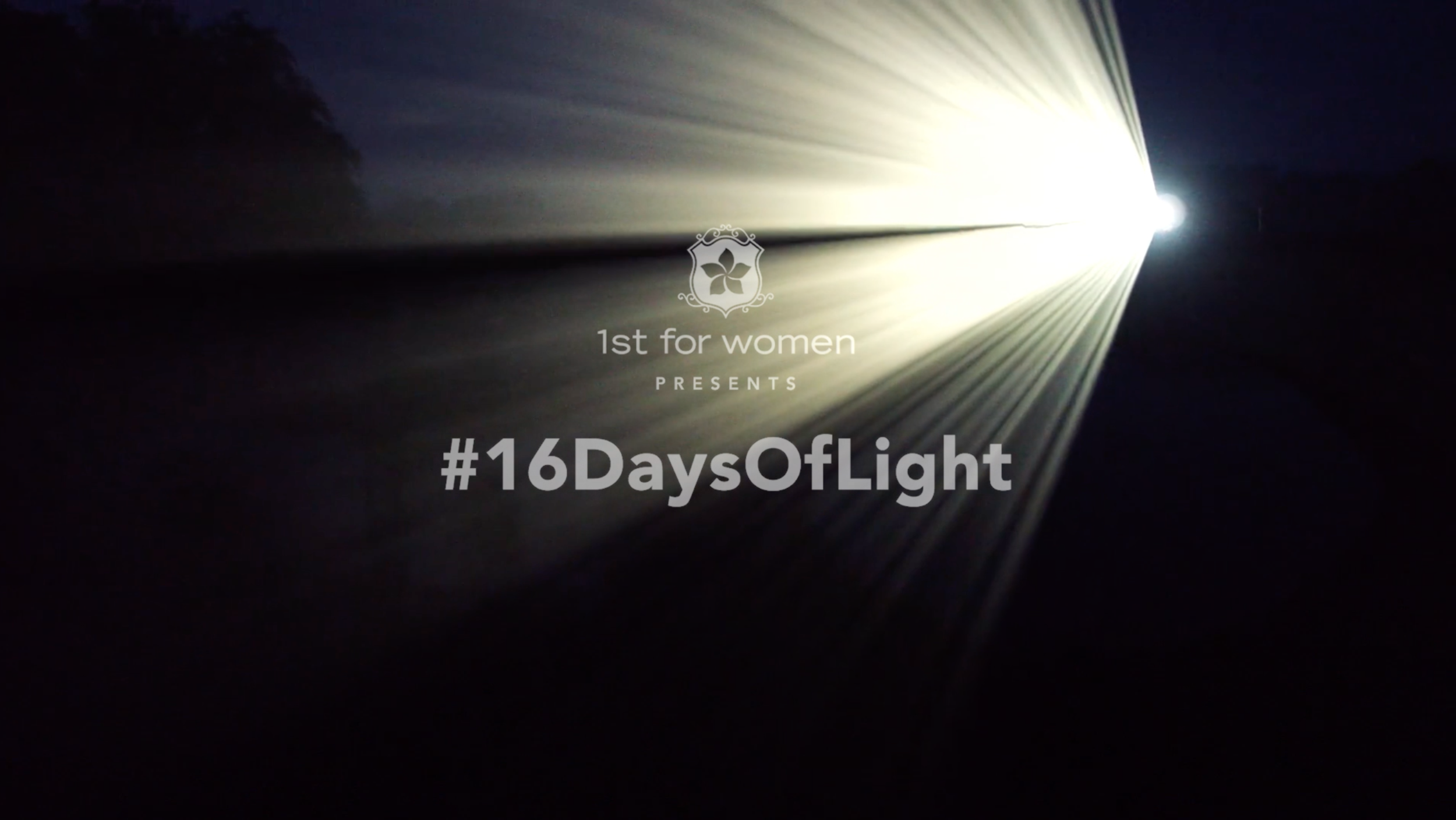 16 Days of Light