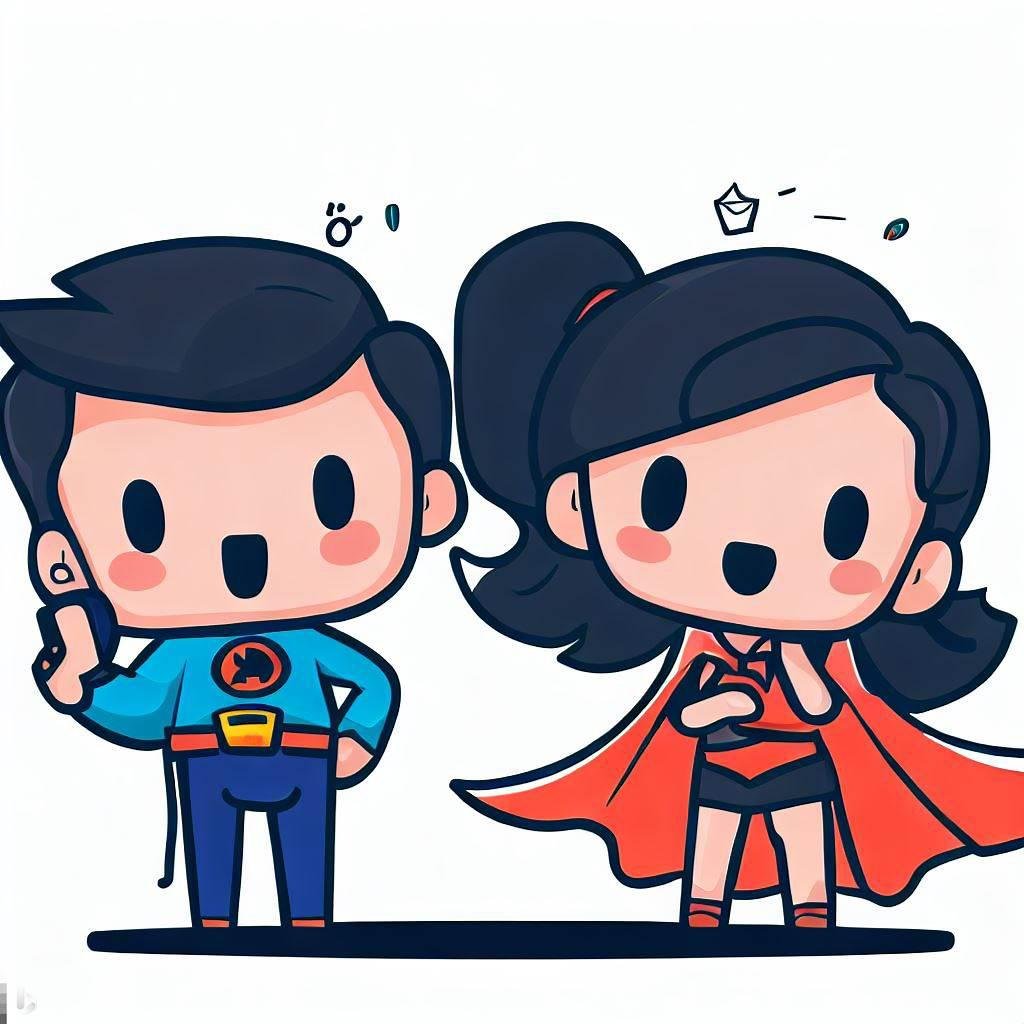 Power Duo: Product Manager and QA π«