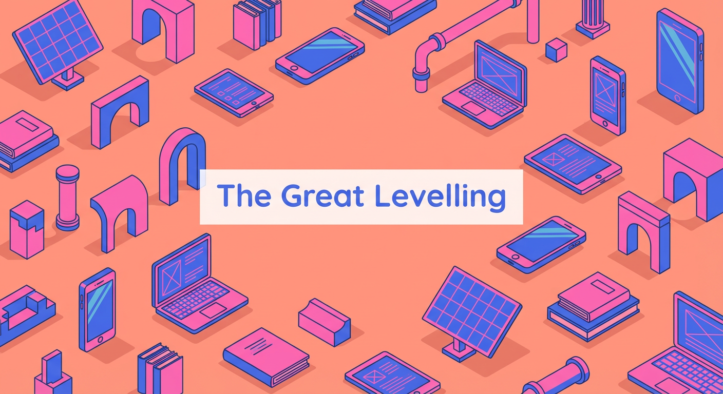 The Great Levelling
