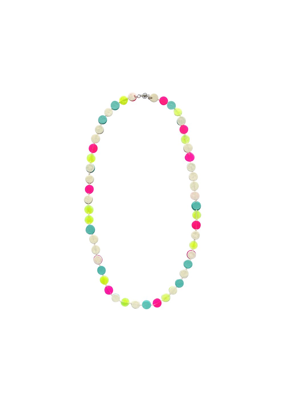 Dotted Chain no 1
