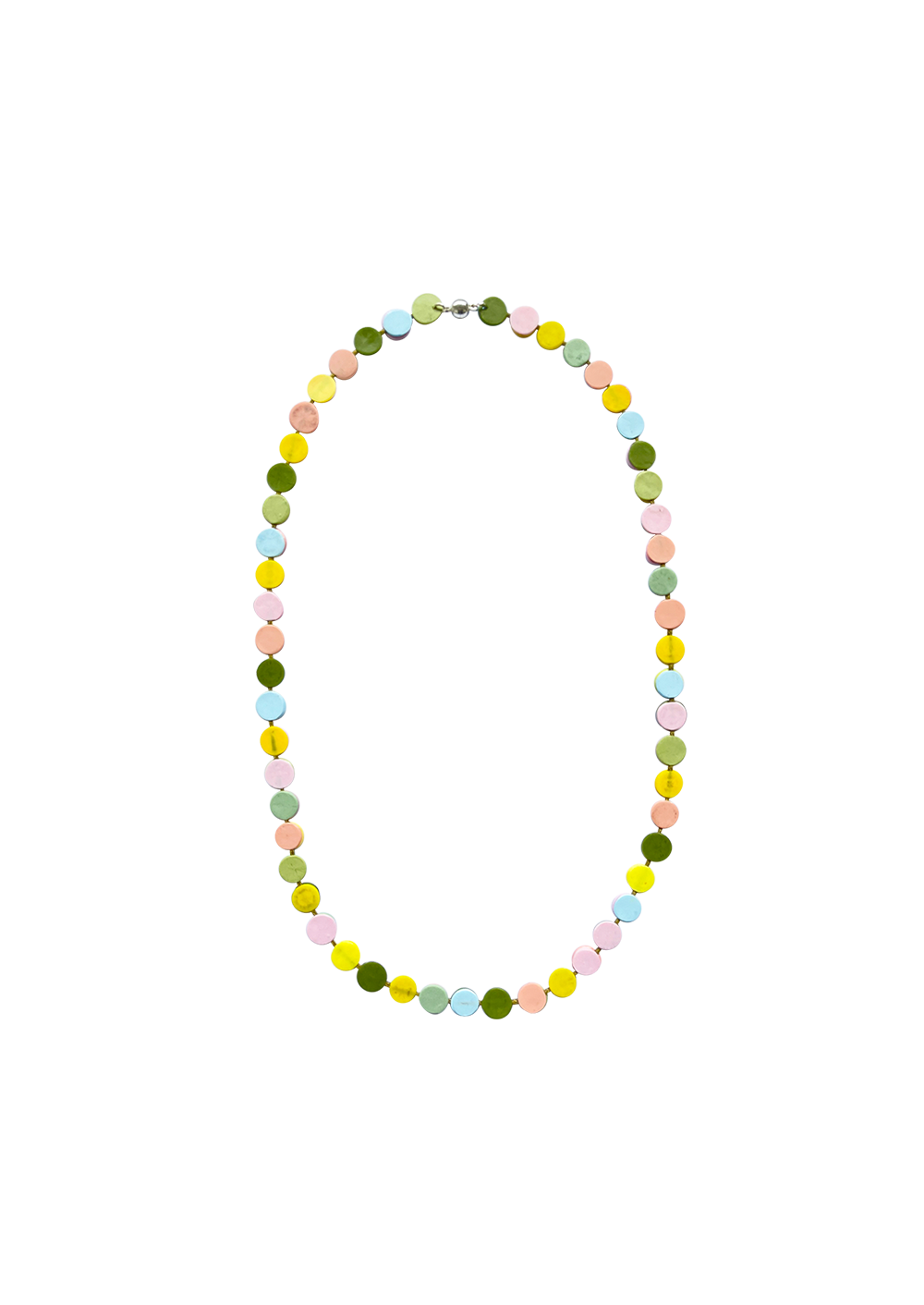 Dotted Chain No 3