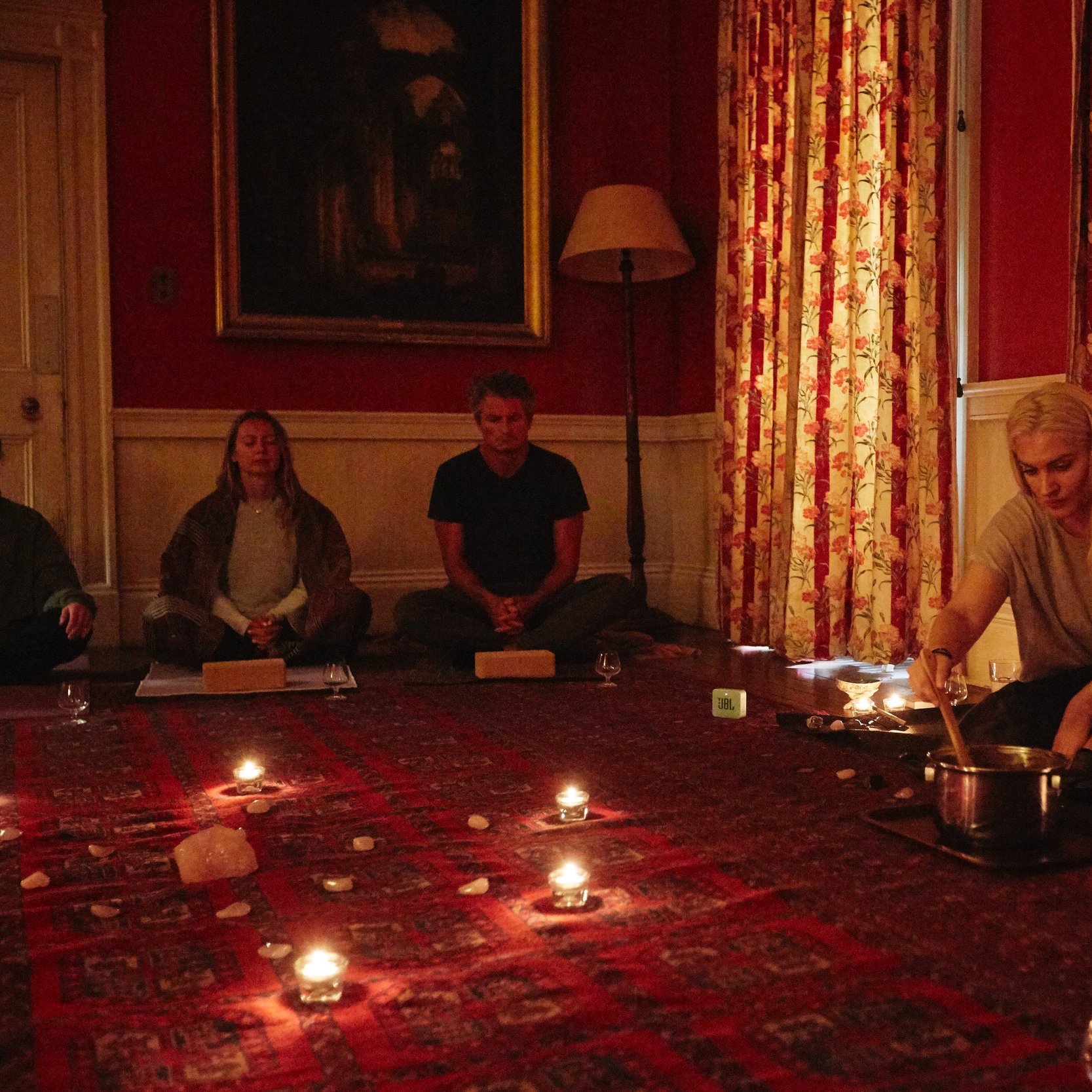 What is a Cacao Ceremony?
