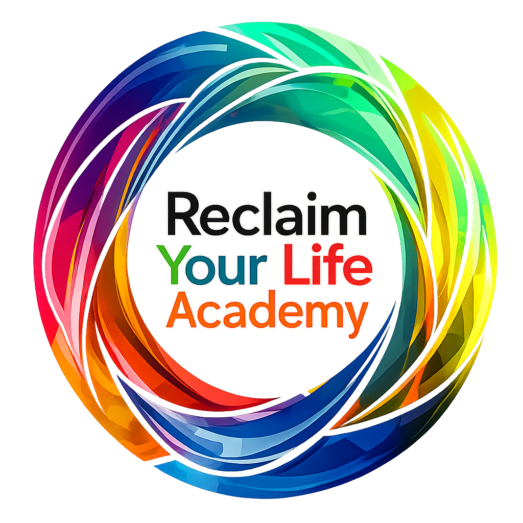 Reclaim Your Life With Jan Haldane 